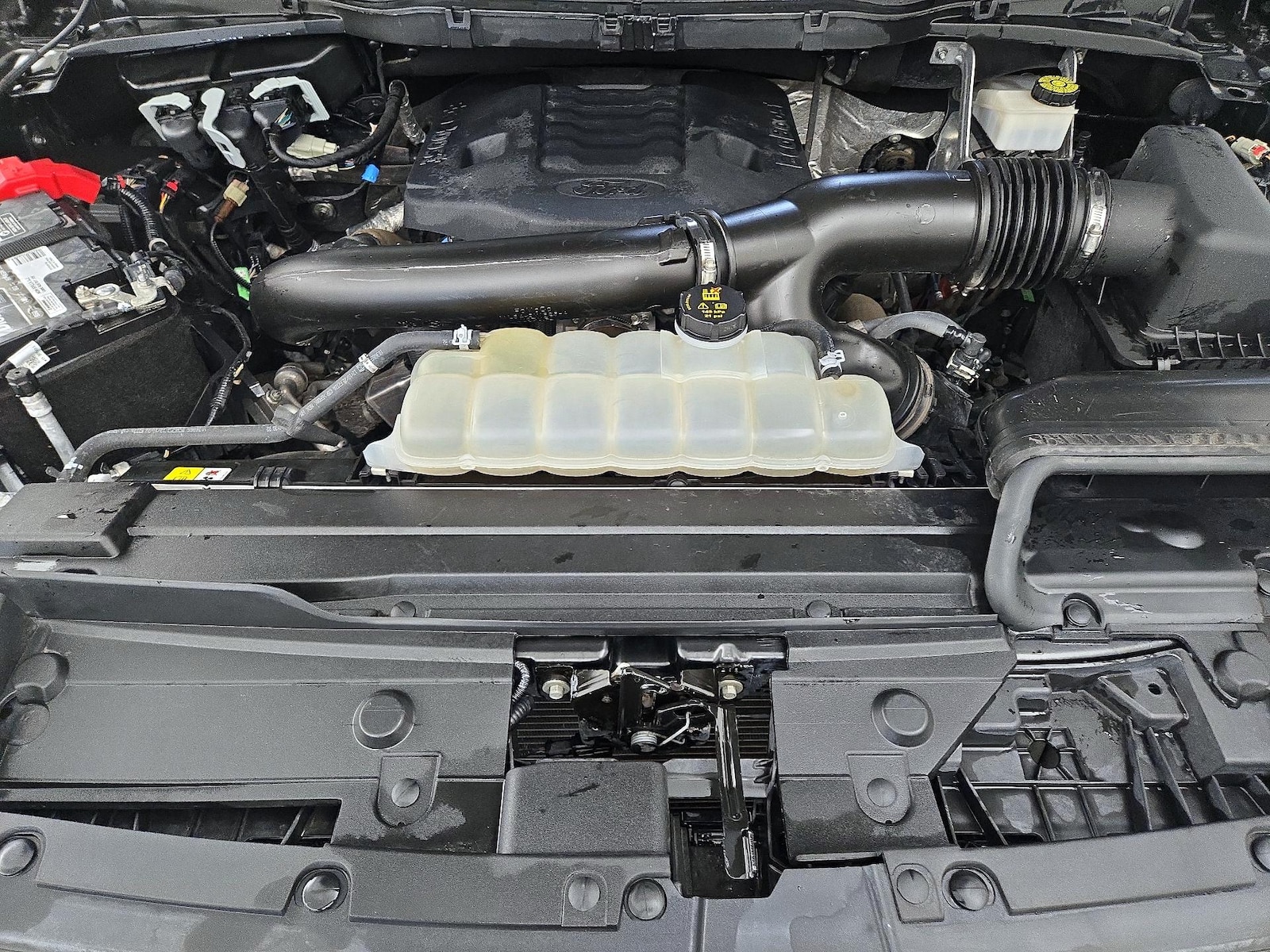 2023 Ford F-150 Tremor - Photo 24