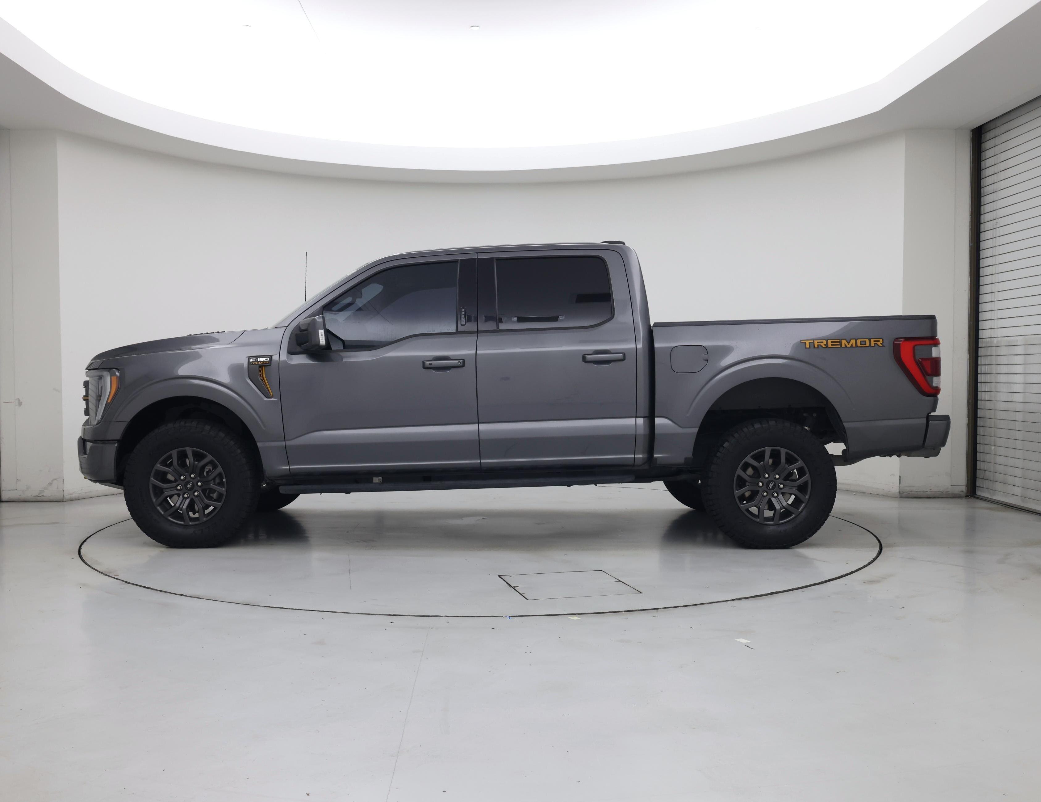 Thumbnail: 2023 Ford F-150 - 3
