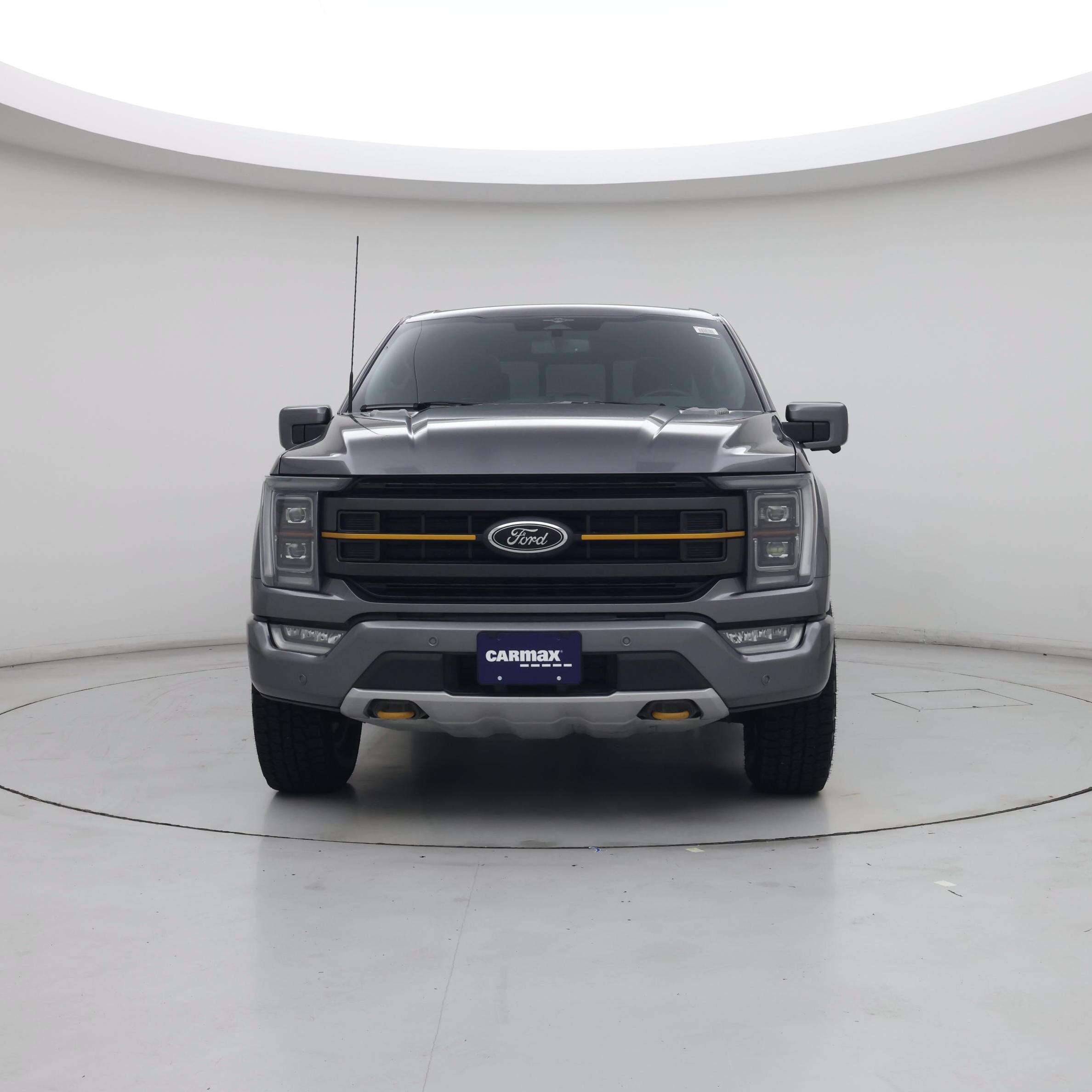 Thumbnail: 2023 Ford F-150 - 5
