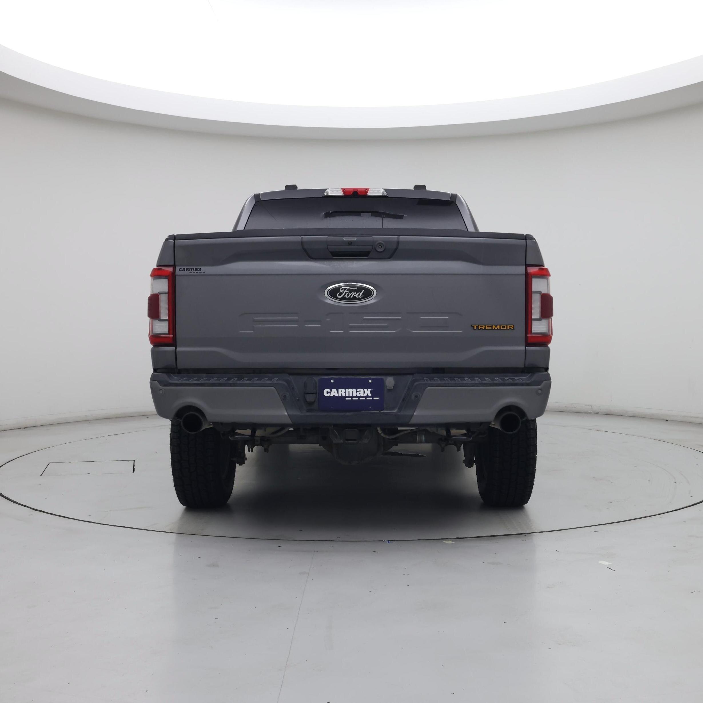 Thumbnail: 2023 Ford F-150 - 6