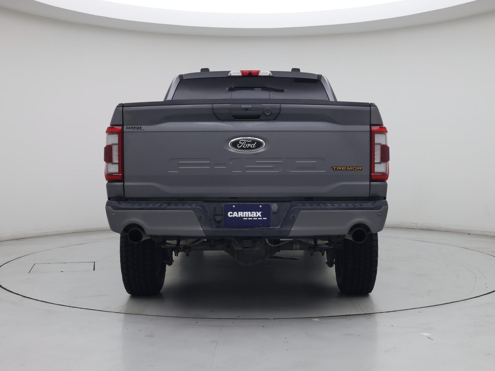 2023 Ford F-150 Tremor - Photo 7