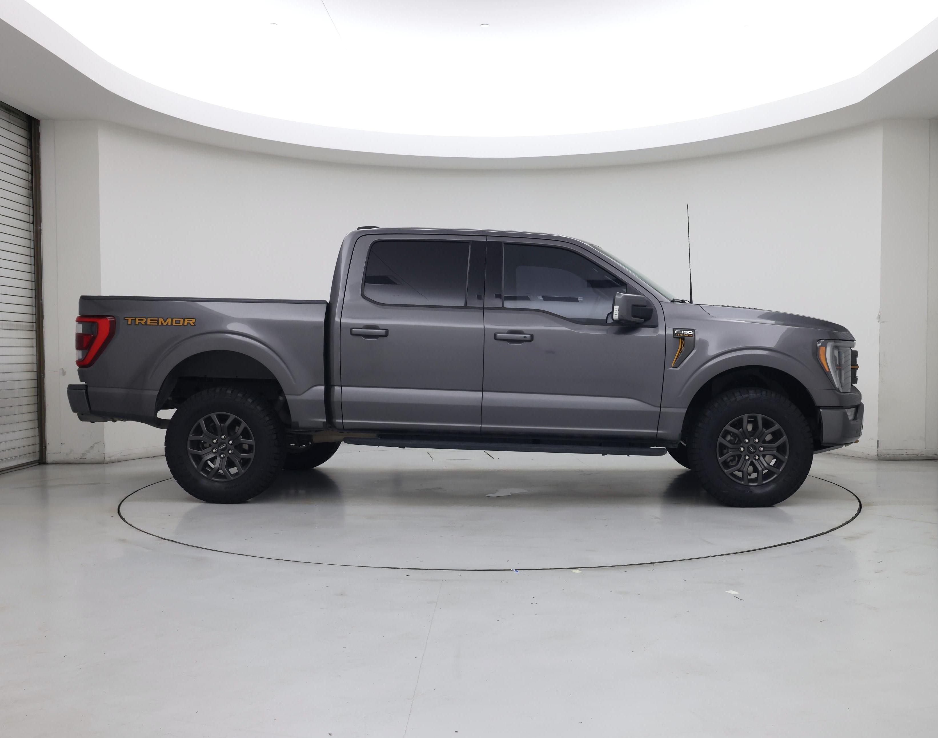Thumbnail: 2023 Ford F-150 - 7