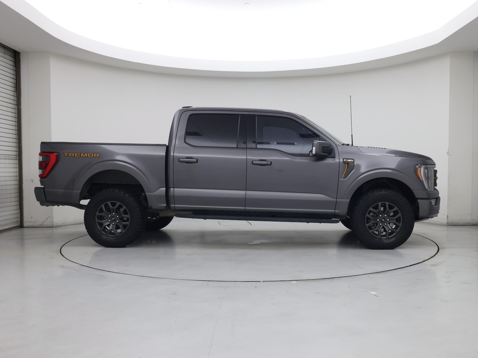 2023 Ford F-150 Tremor - Photo 8