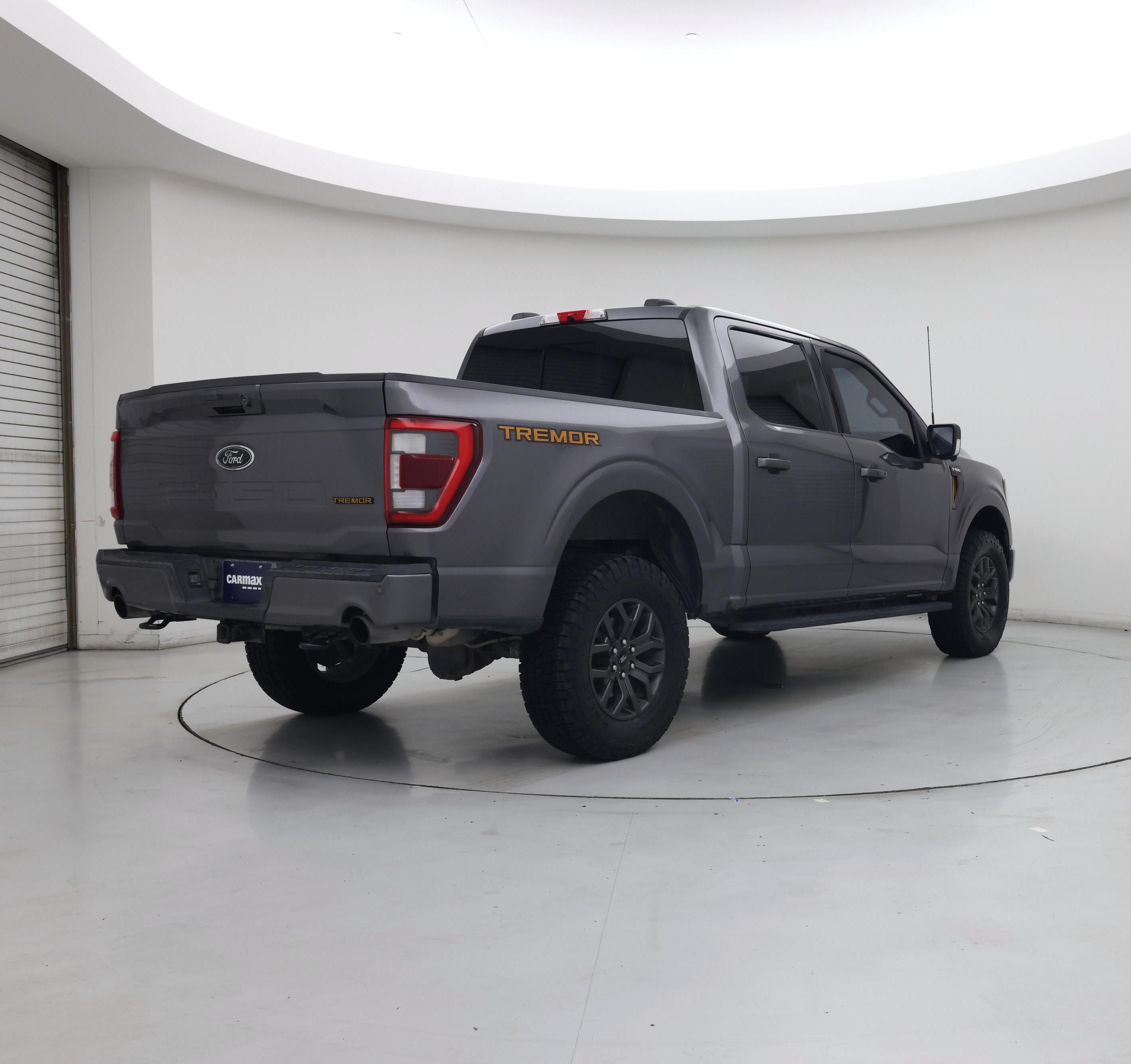 Thumbnail: 2023 Ford F-150 - 8