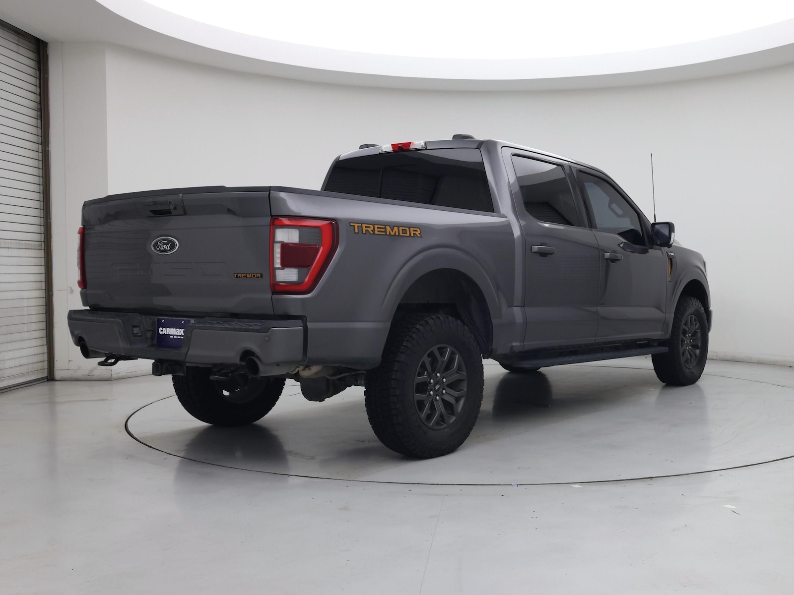 2023 Ford F-150 Tremor - Photo 9