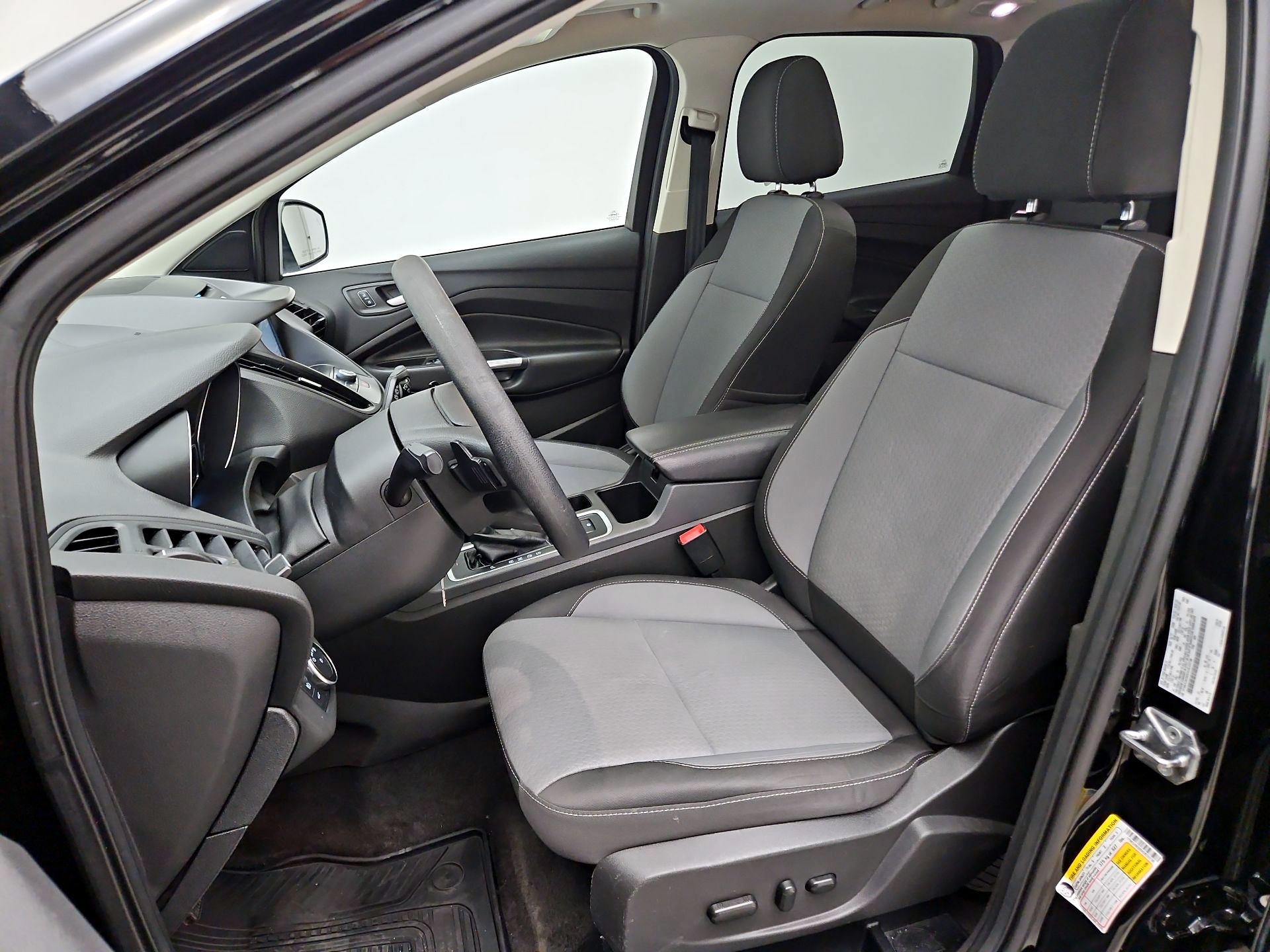 Thumbnail: 2017 Ford Escape - 11