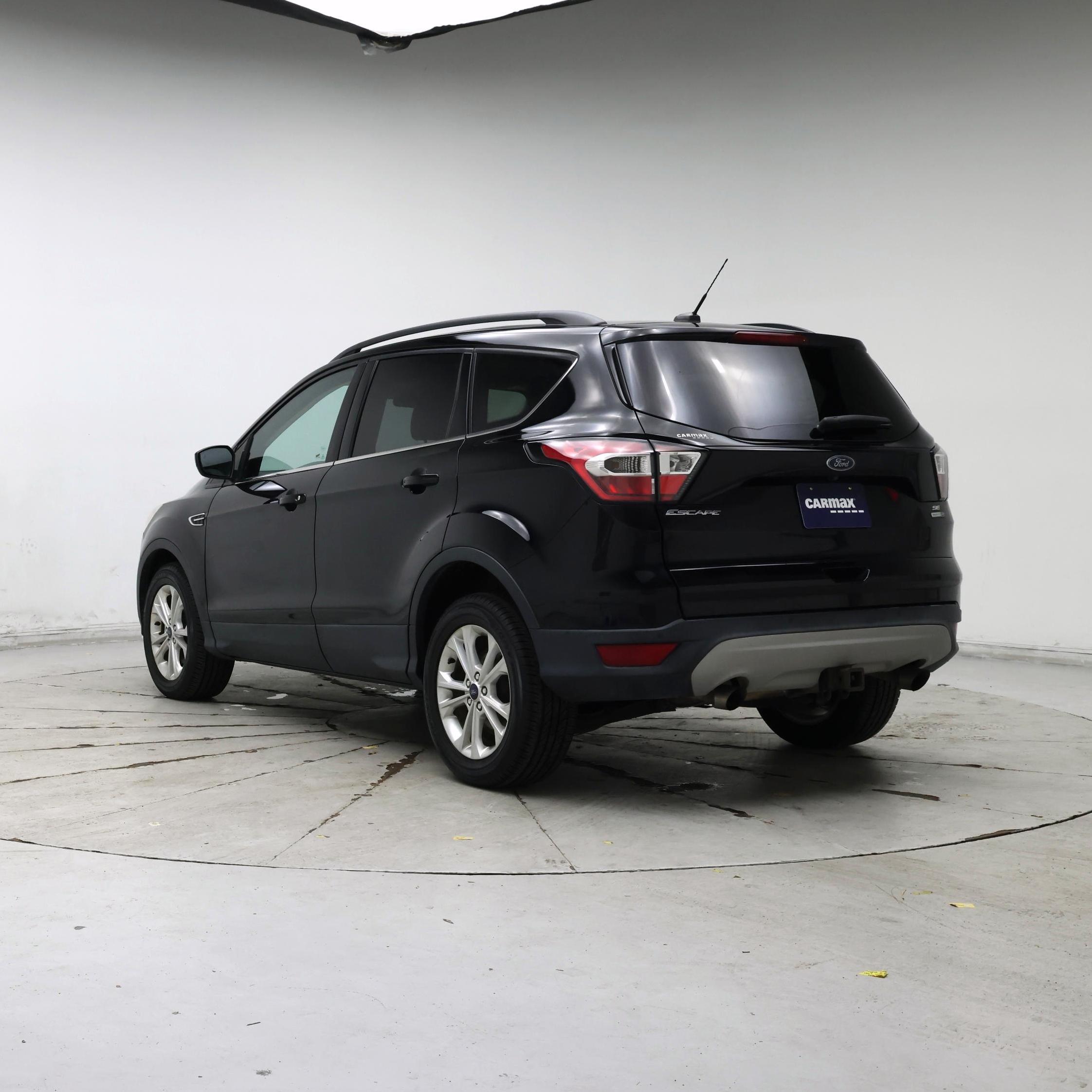 Thumbnail: 2017 Ford Escape - 2