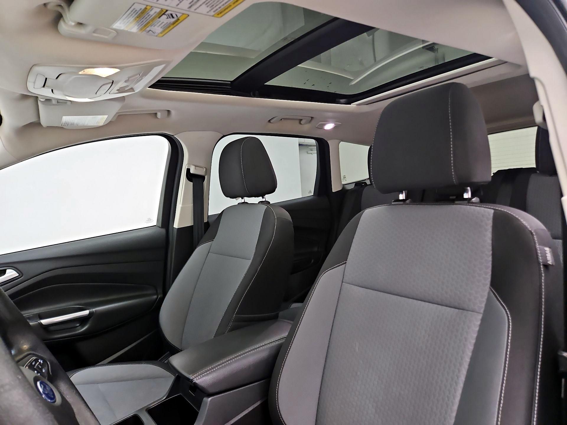 Thumbnail: 2017 Ford Escape - 19