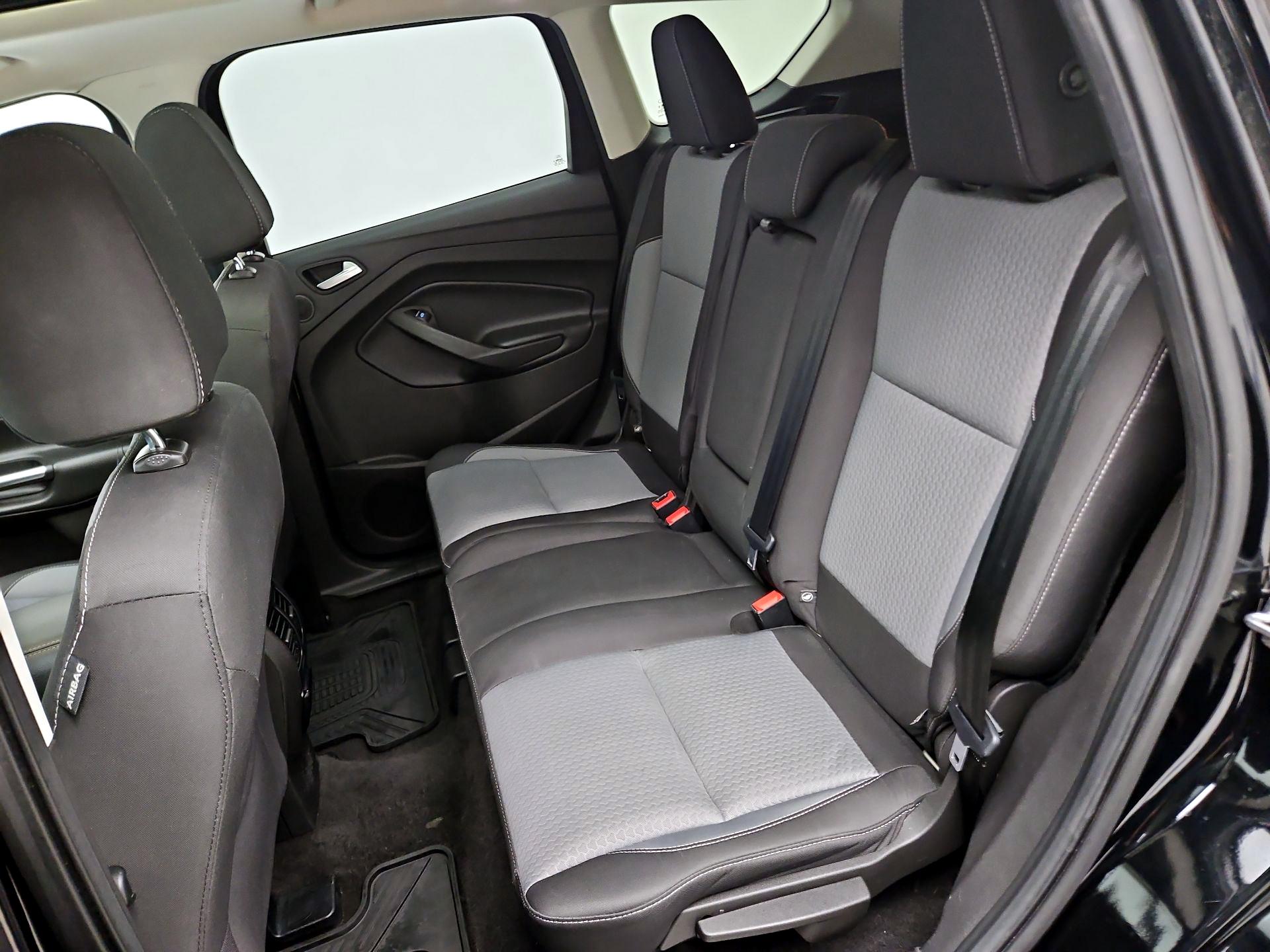 Thumbnail: 2017 Ford Escape - 20