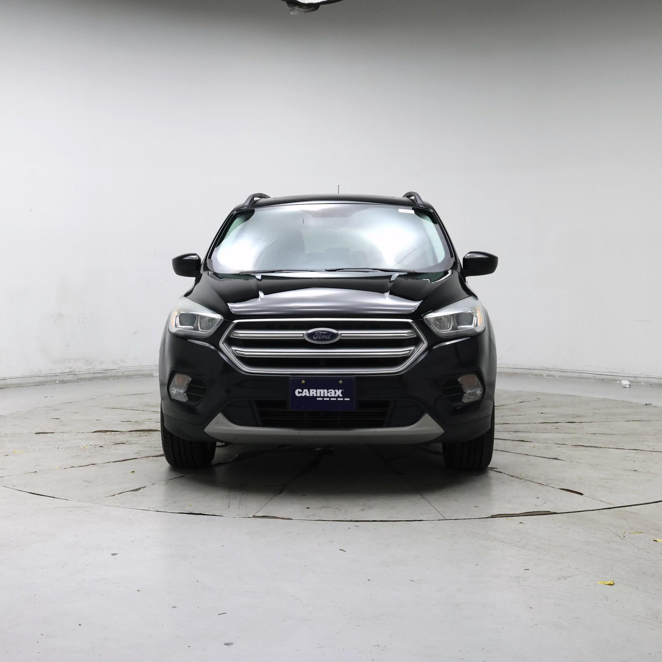 Thumbnail: 2017 Ford Escape - 5