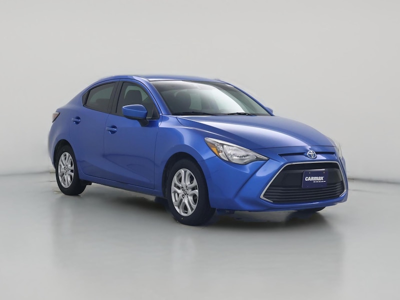 2017 Toyota Yaris iA  -
                  Garland, TX