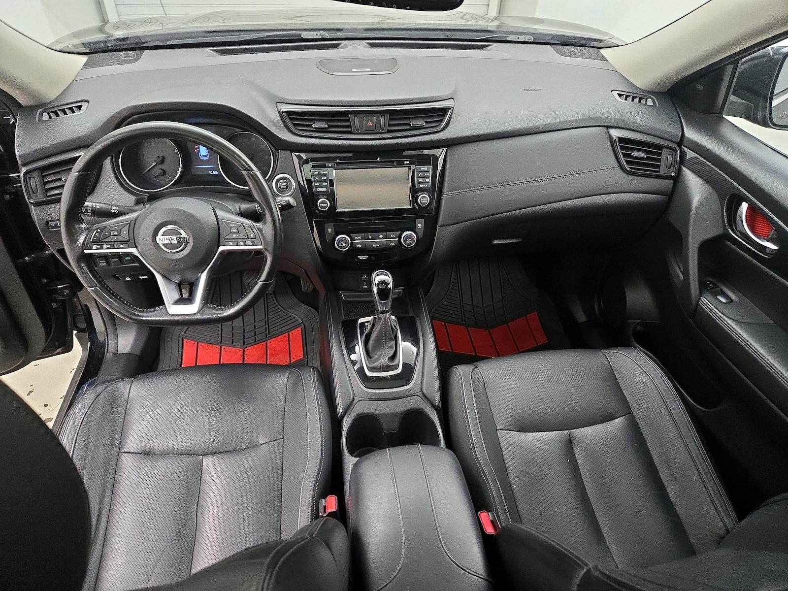 Navigation System