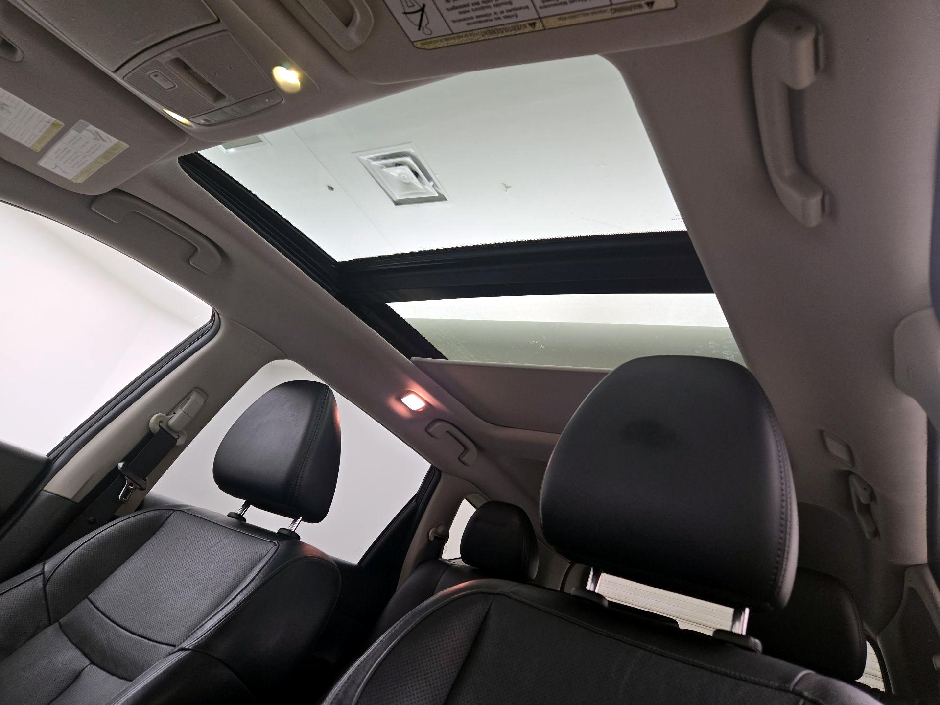 Thumbnail: 2017 Nissan Rogue - 19