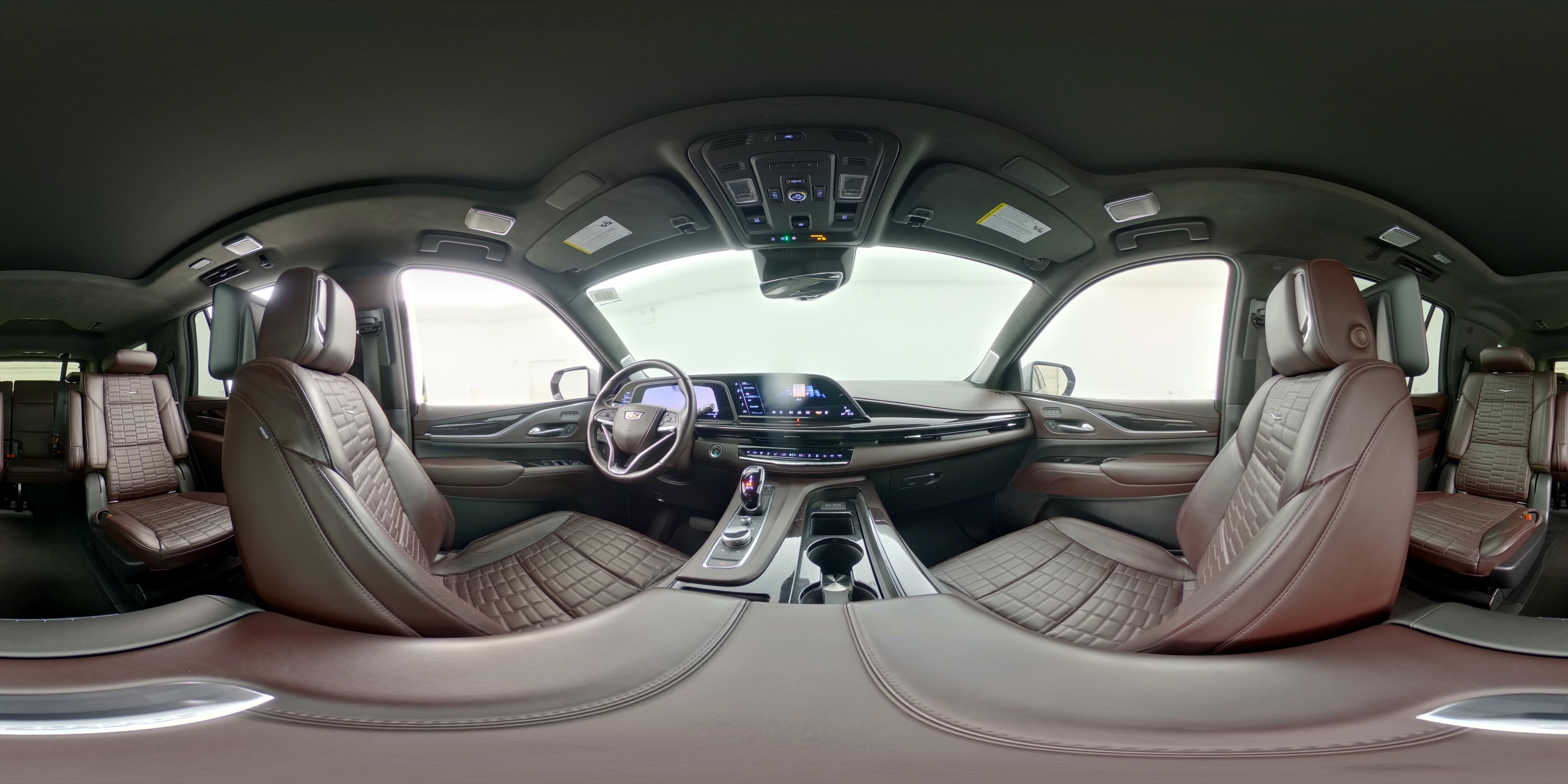 2021 Cadillac Escalade Premium Luxury Platinum - Photo 28