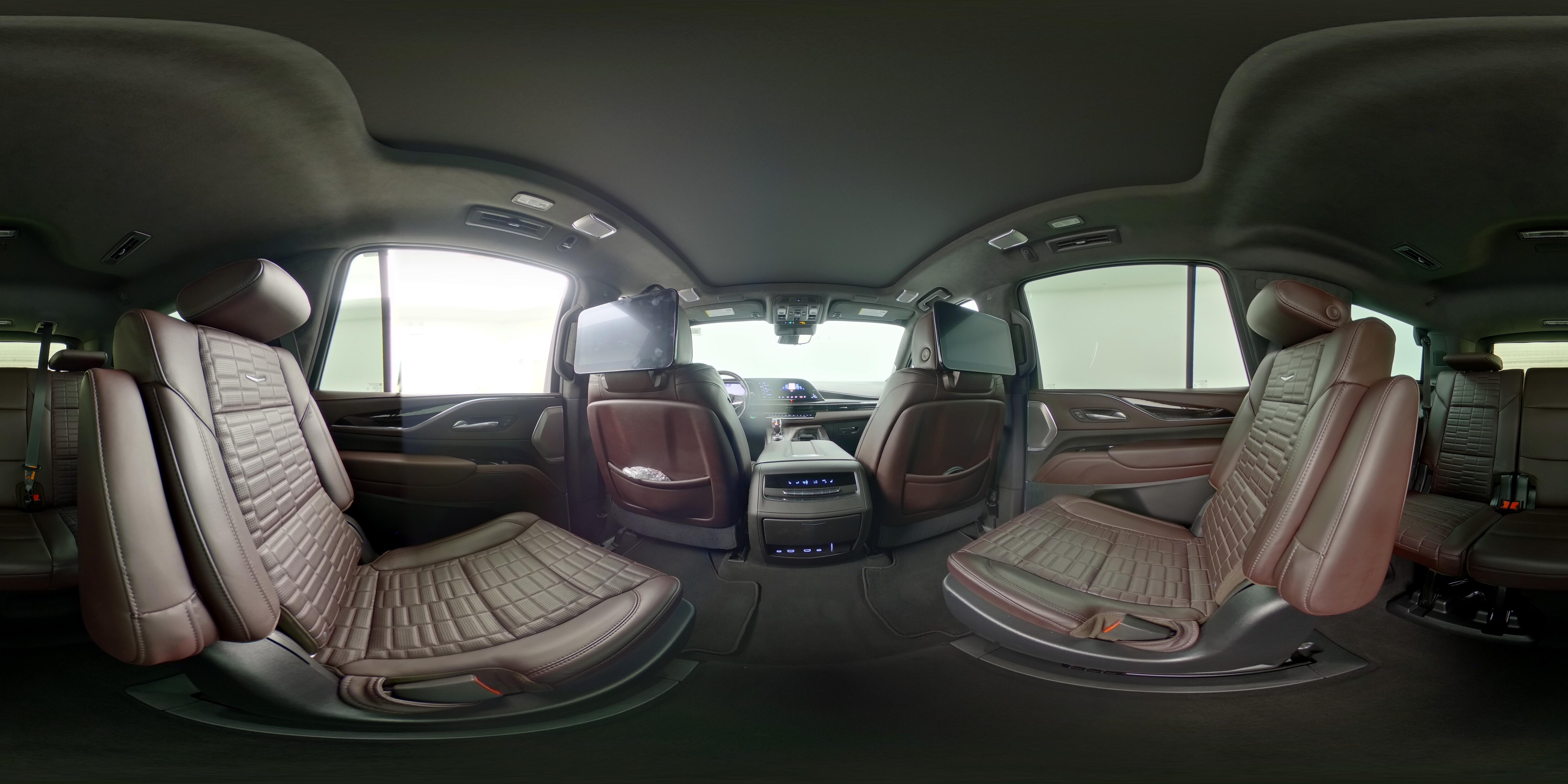 2021 Cadillac Escalade Premium Luxury Platinum - Photo 29