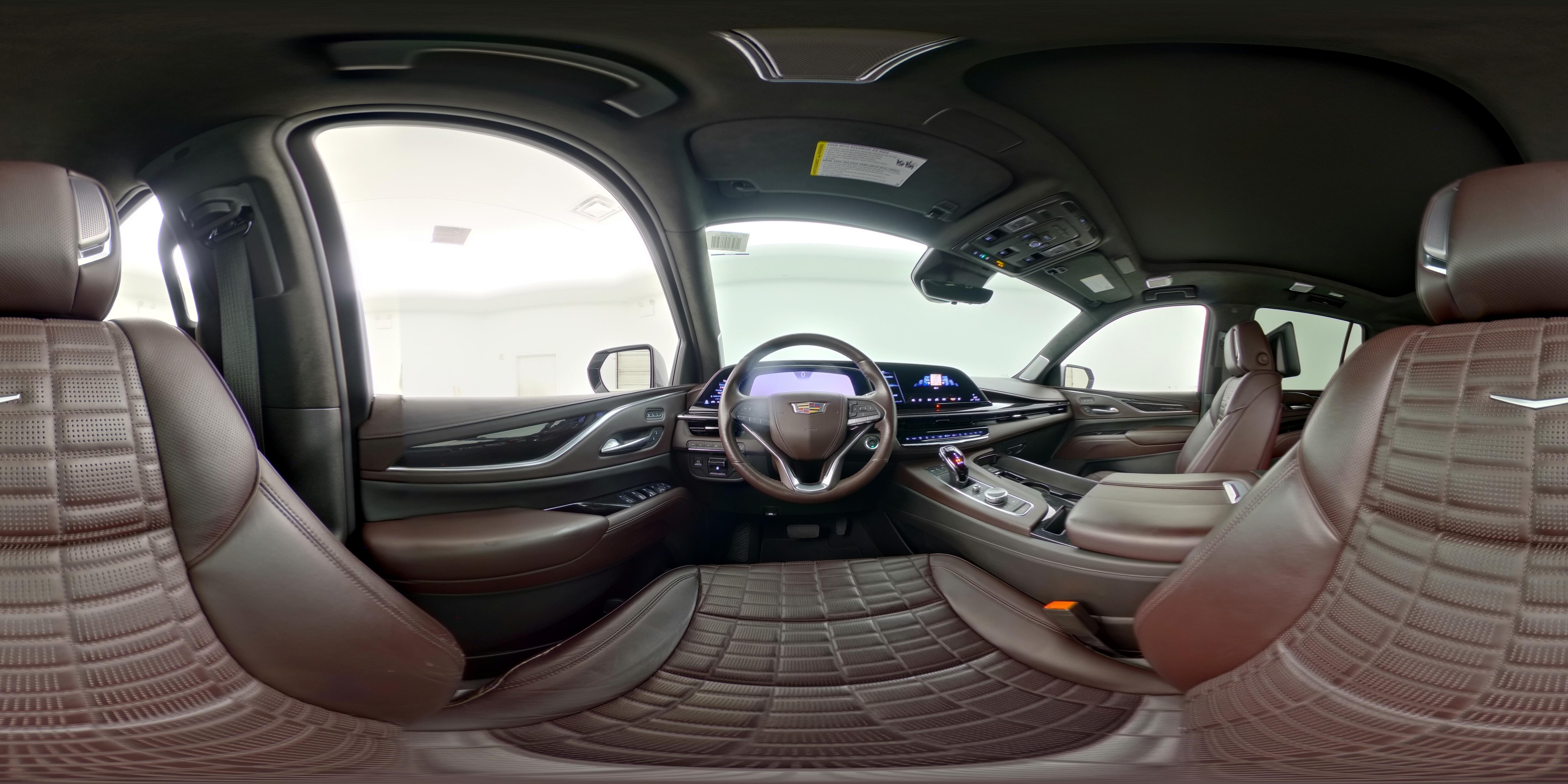 2021 Cadillac Escalade Premium Luxury Platinum - Photo 30