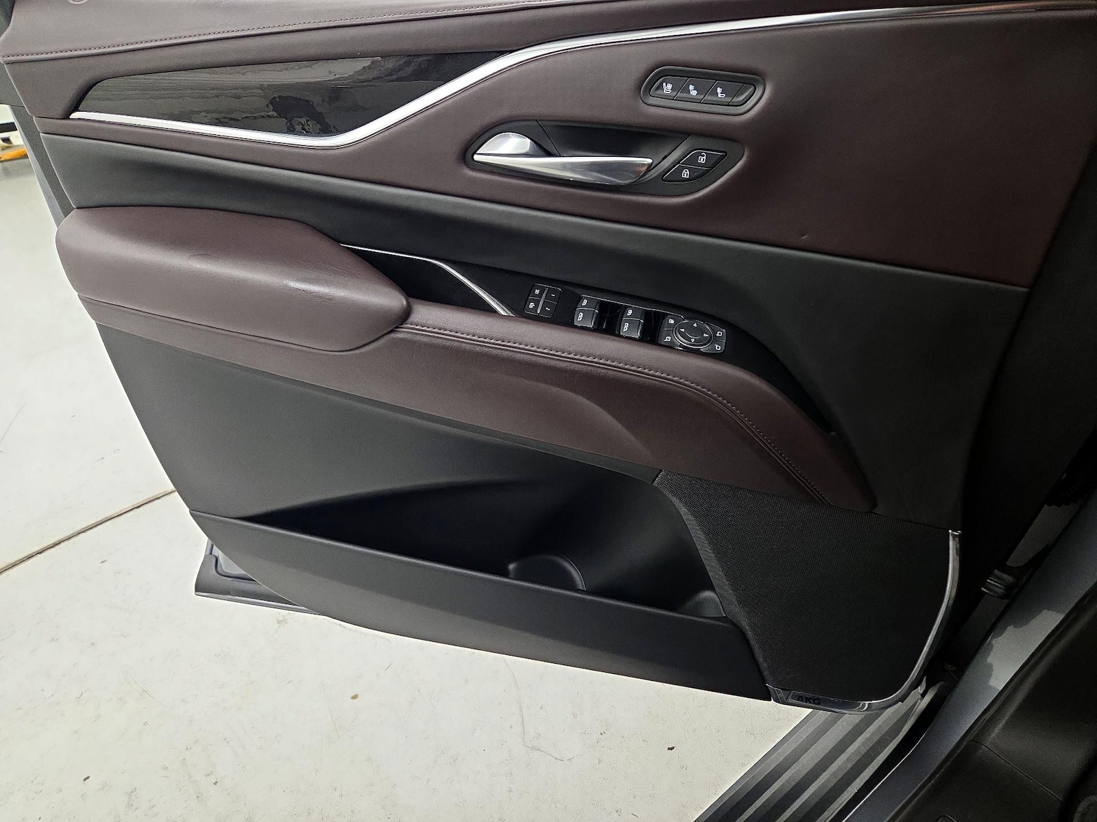 2021 Cadillac Escalade Premium Luxury Platinum - Photo 13