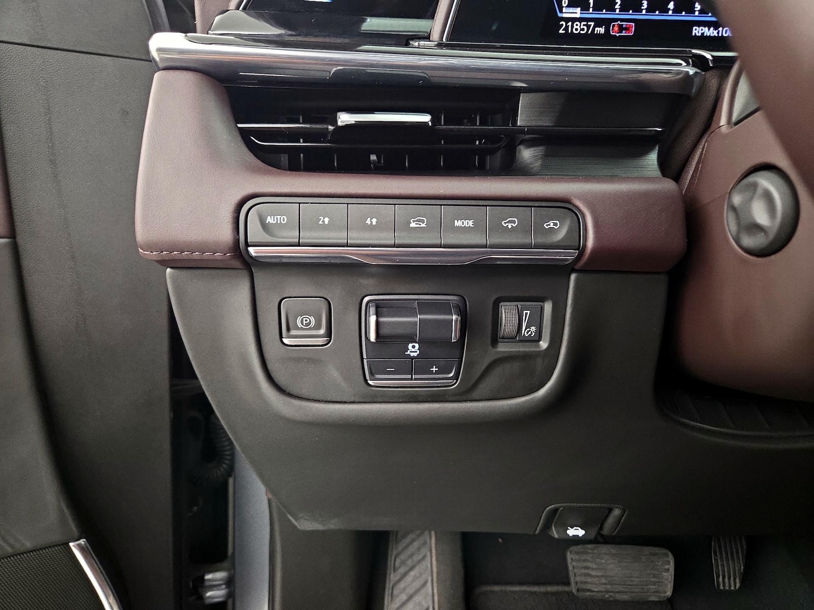 2021 Cadillac Escalade Premium Luxury Platinum - Photo 14