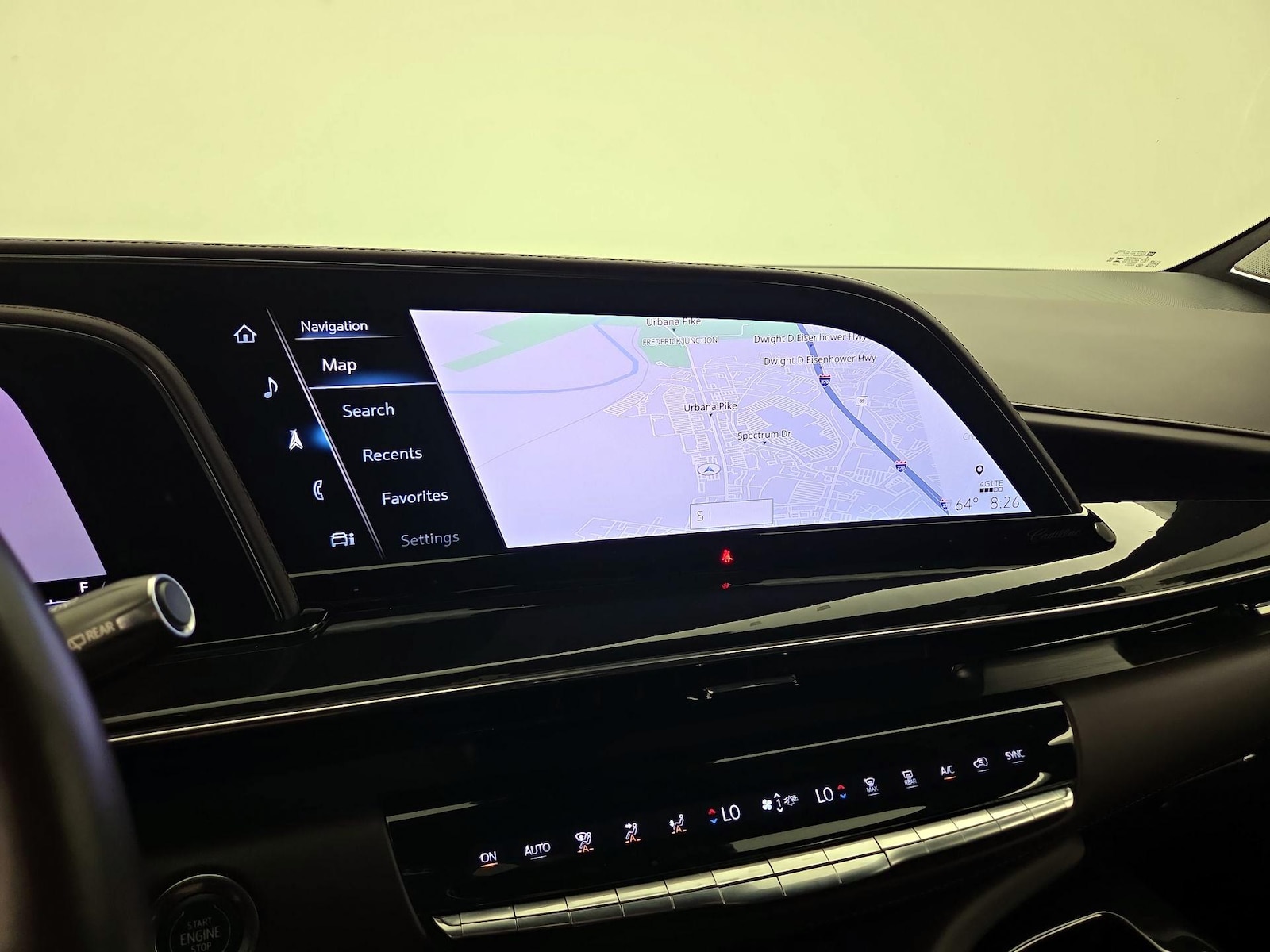 2021 Cadillac Escalade Premium Luxury Platinum - Photo 15