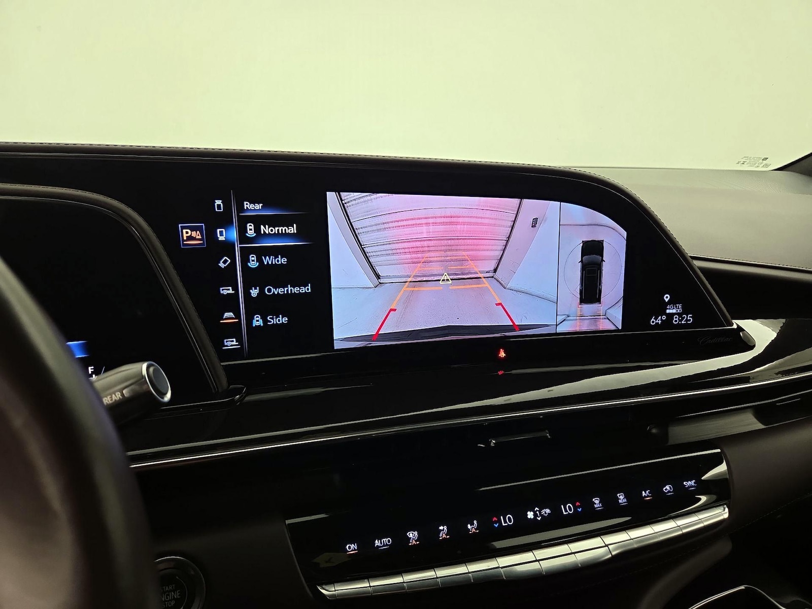 2021 Cadillac Escalade Premium Luxury Platinum - Photo 16