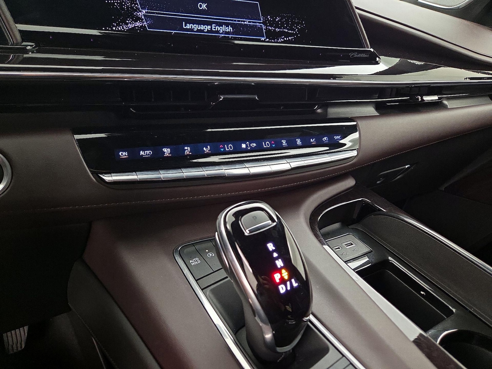 2021 Cadillac Escalade Premium Luxury Platinum - Photo 18