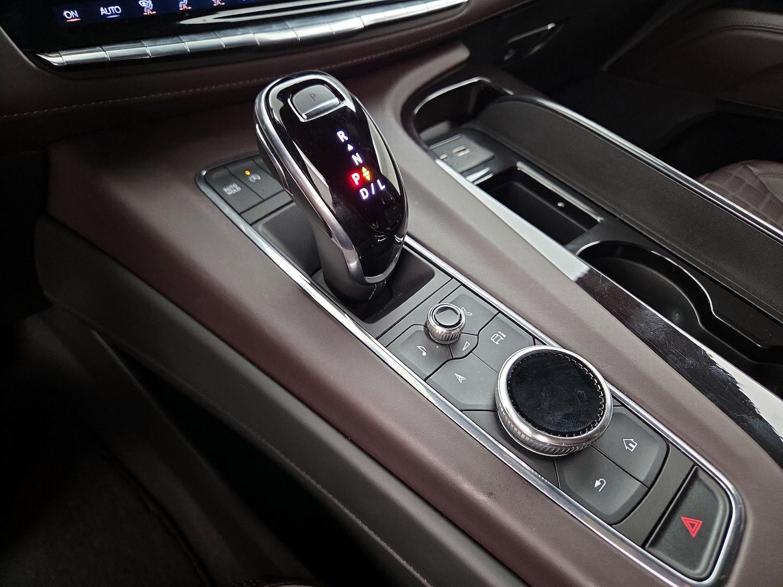 2021 Cadillac Escalade Premium Luxury Platinum - Photo 19