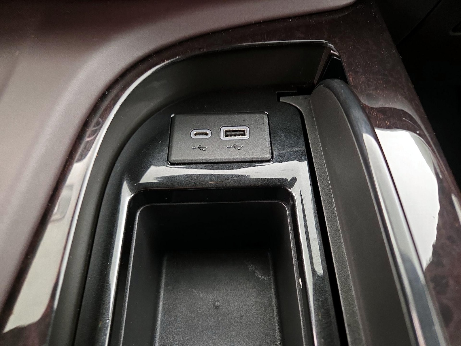 2021 Cadillac Escalade Premium Luxury Platinum - Photo 20