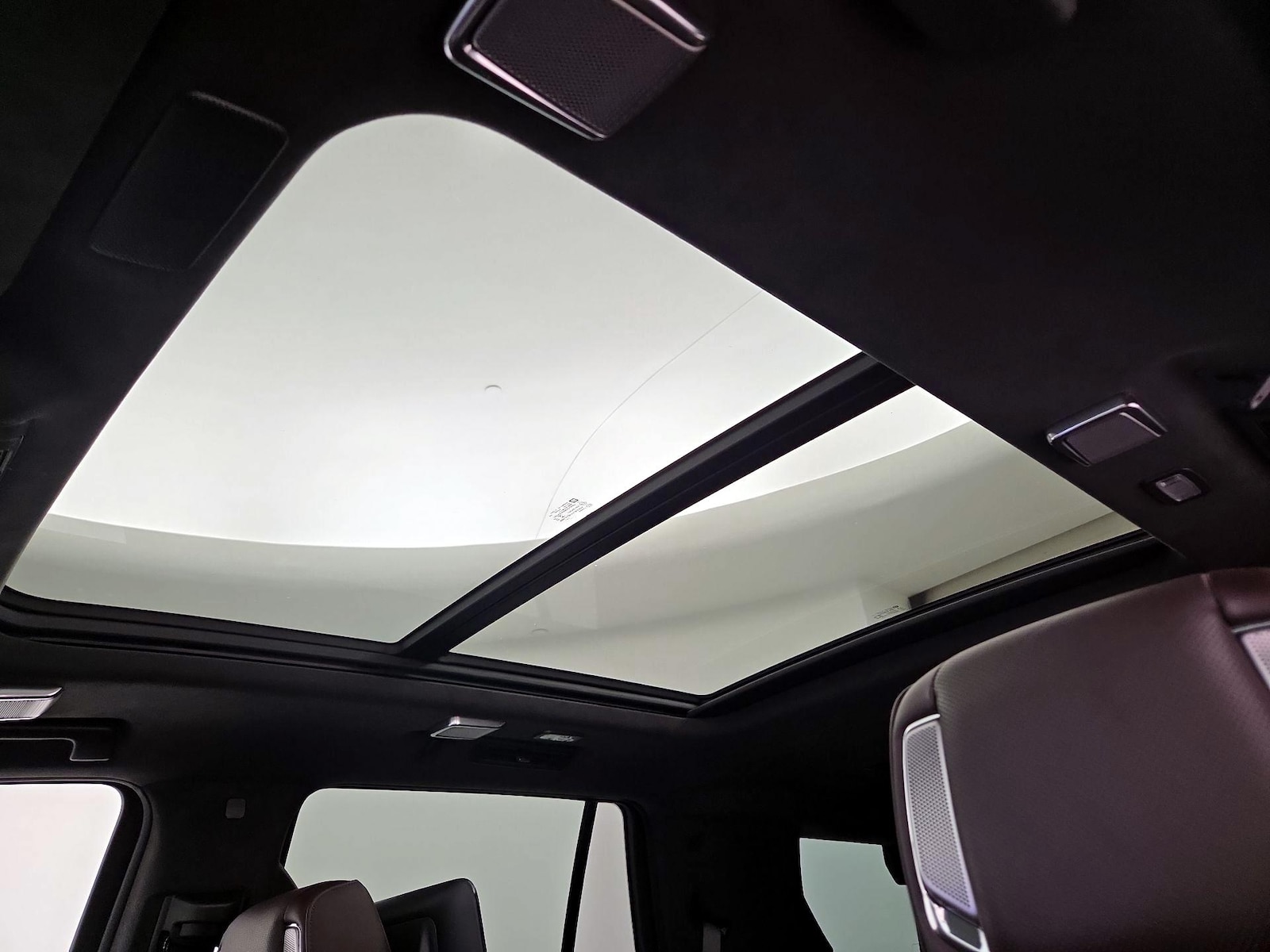 2021 Cadillac Escalade Premium Luxury Platinum - Photo 21