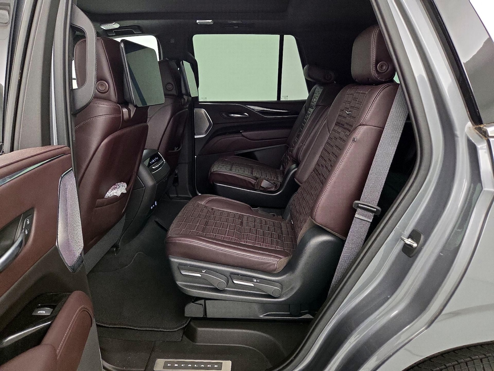 2021 Cadillac Escalade Premium Luxury Platinum - Photo 22