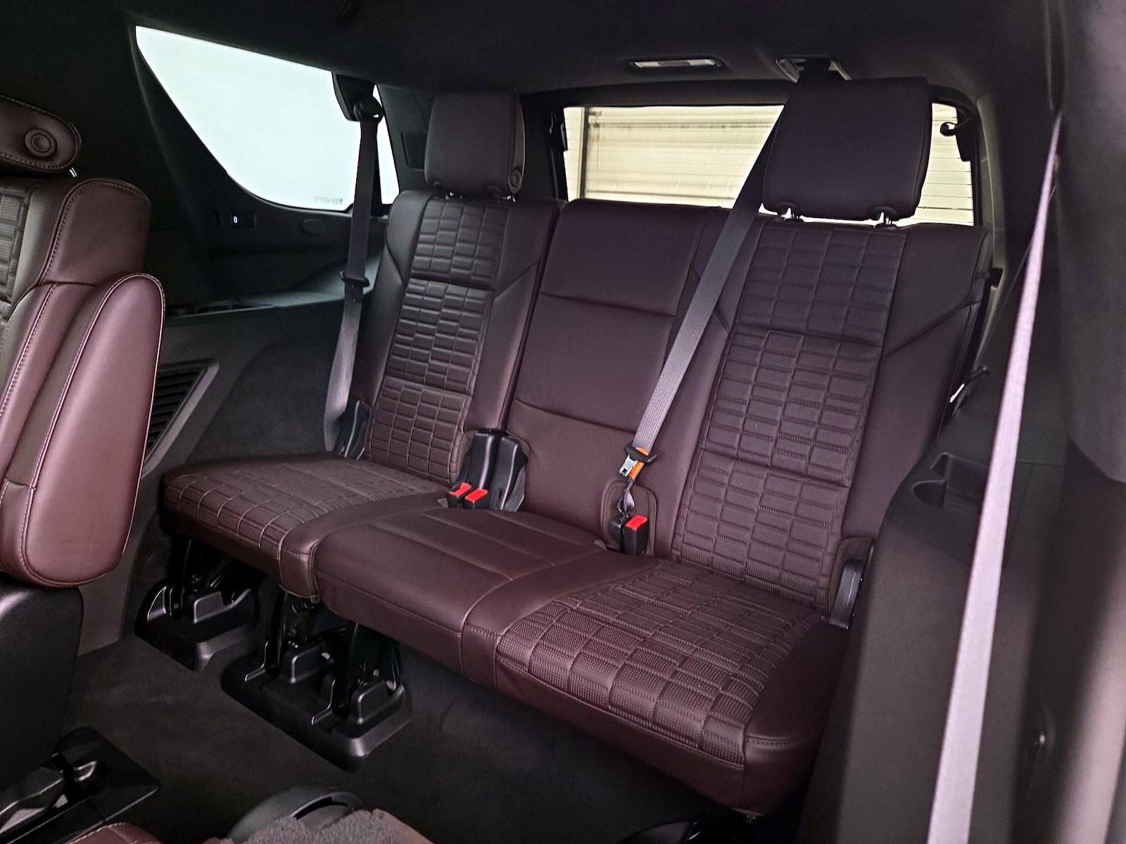 2021 Cadillac Escalade Premium Luxury Platinum - Photo 23