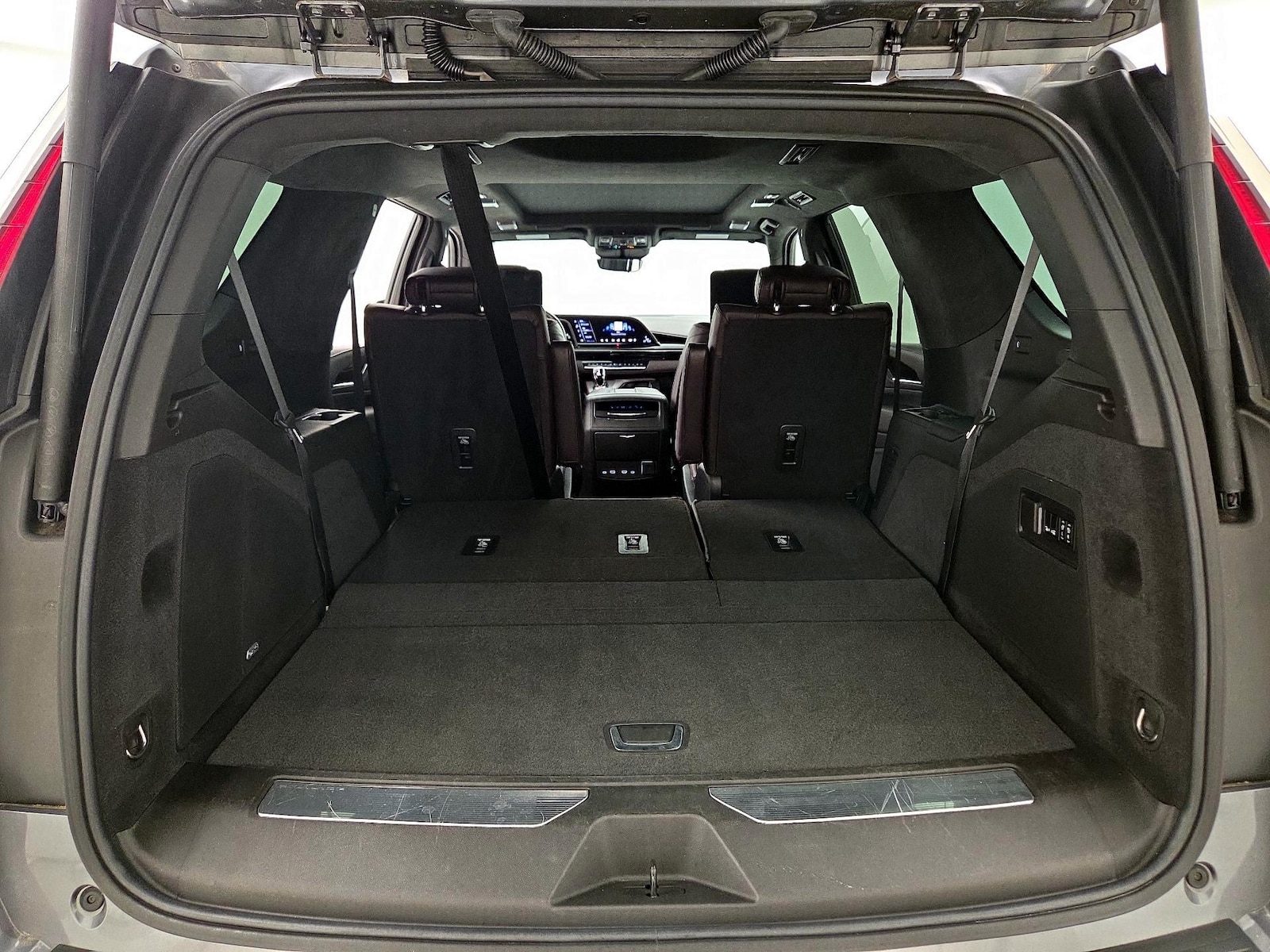 2021 Cadillac Escalade Premium Luxury Platinum - Photo 25