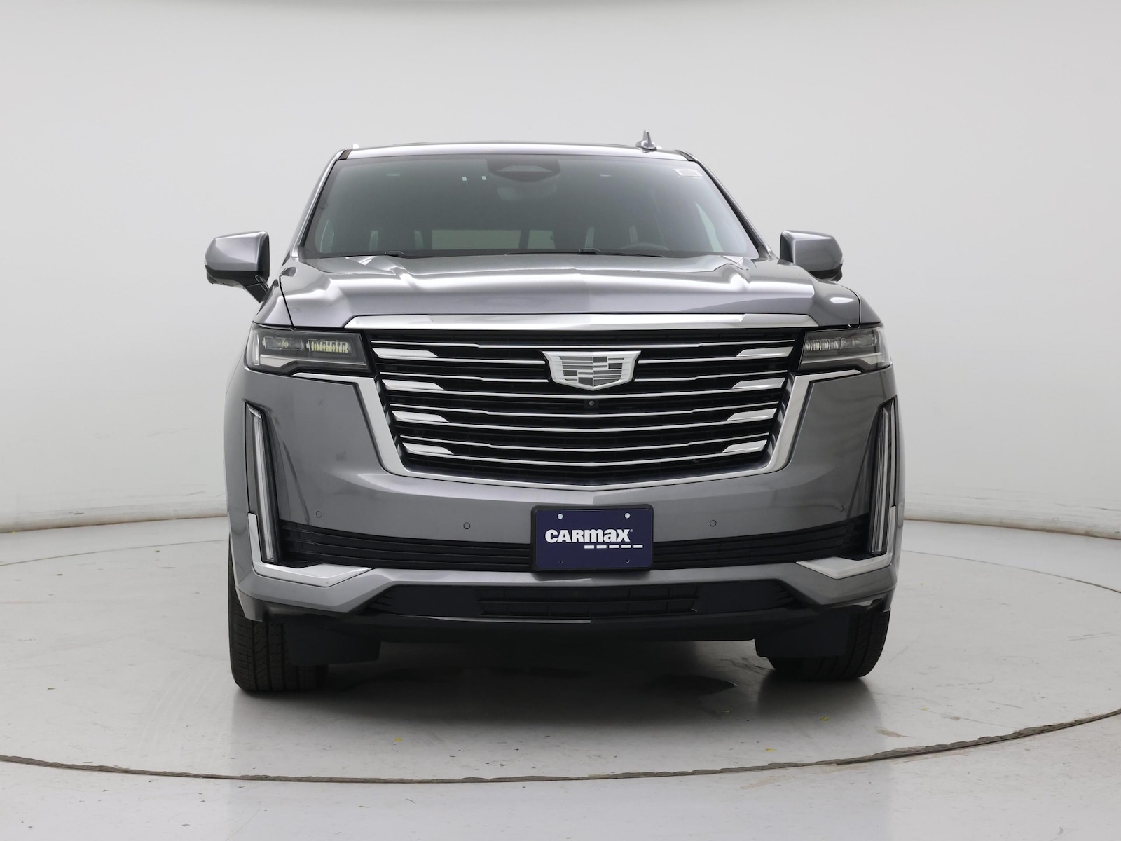 2021 Cadillac Escalade Premium Luxury Platinum - Photo 6