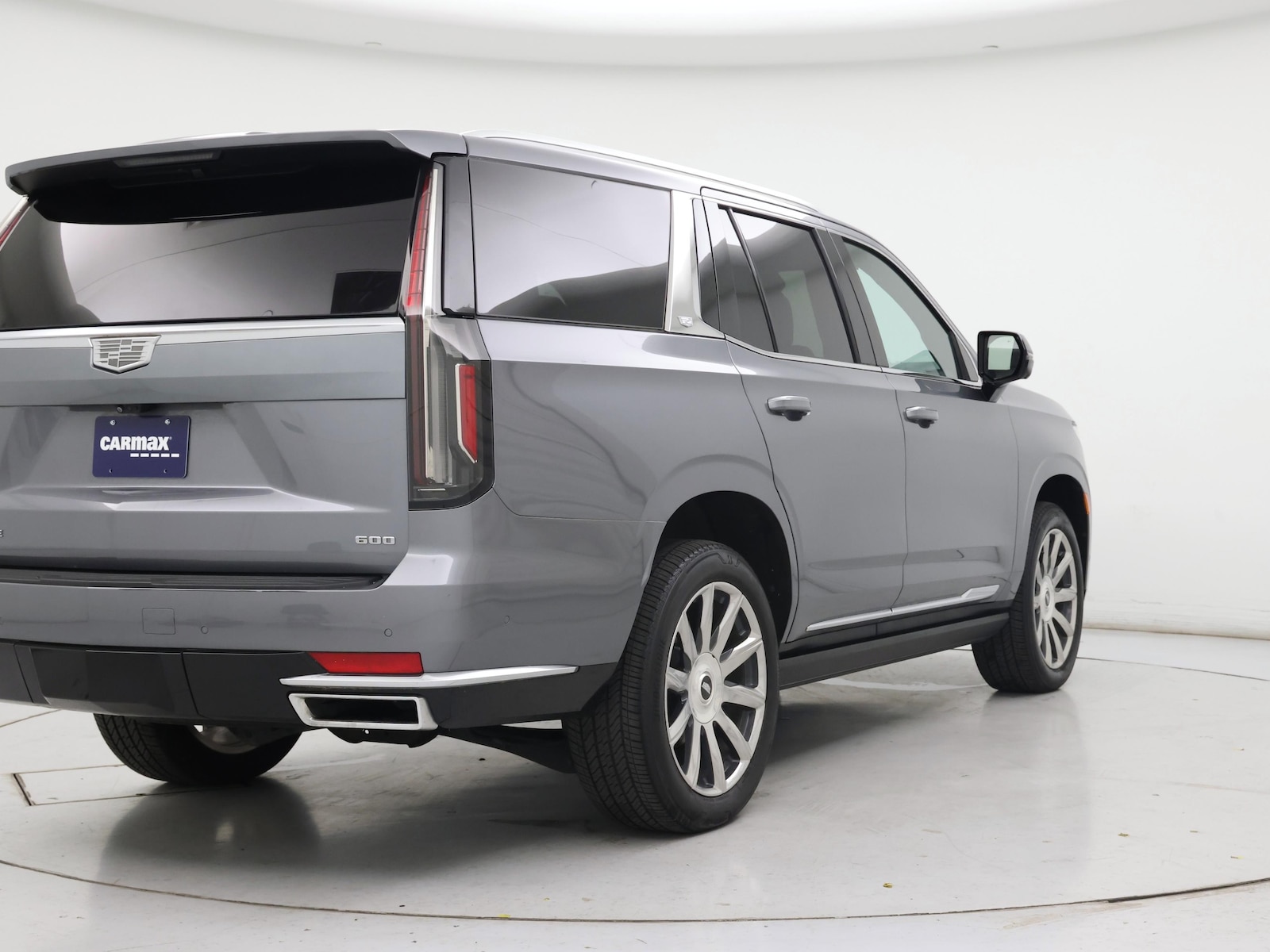 2021 Cadillac Escalade Premium Luxury Platinum - Photo 9