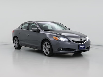 2014 Acura ILX