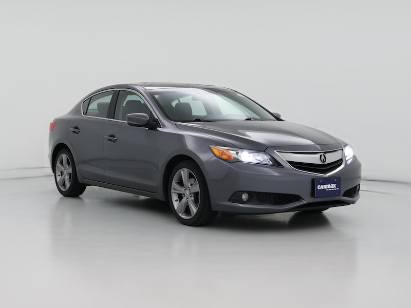 2014 Acura ILX  -
                  Greensboro, NC