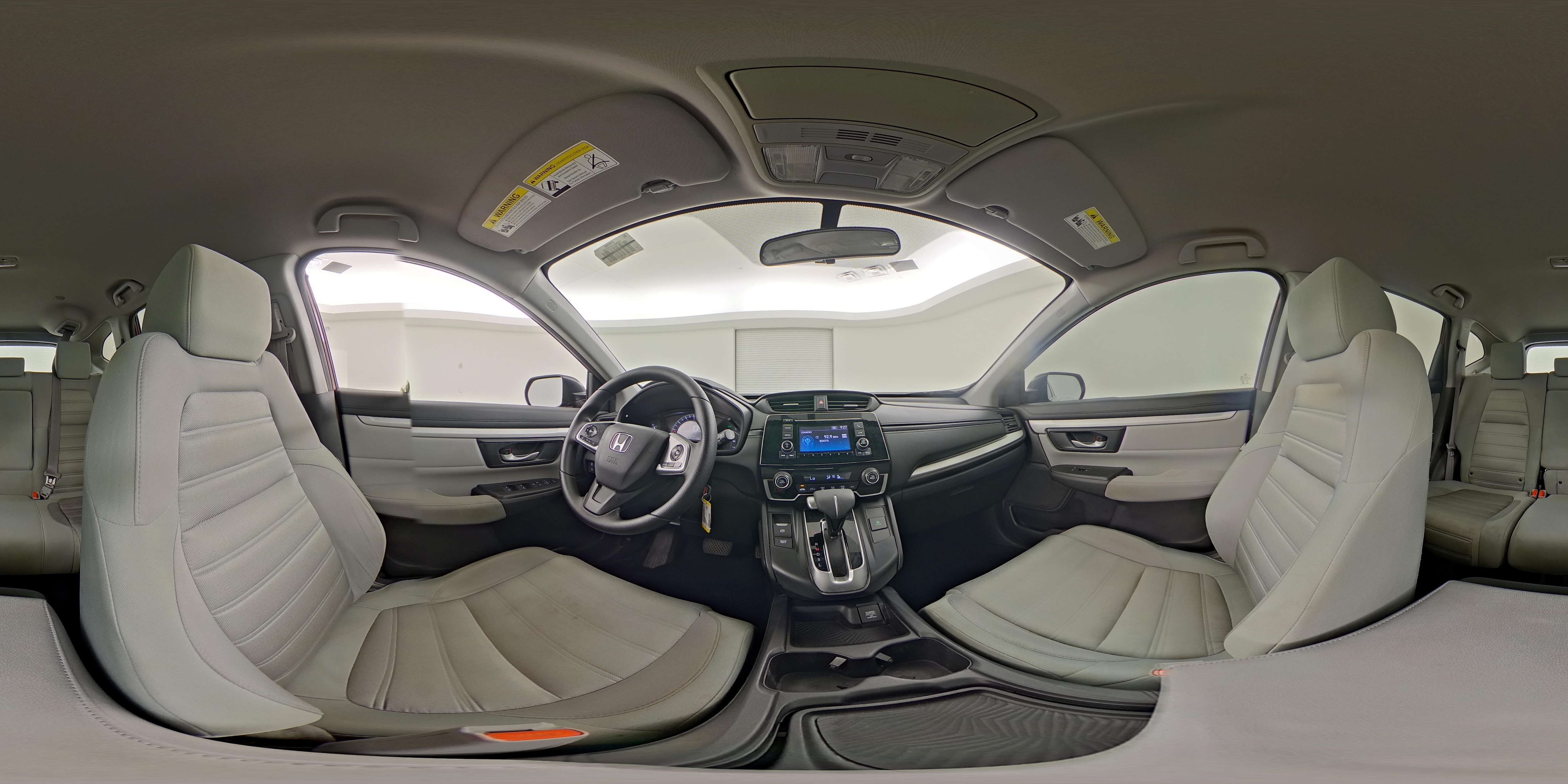 2019 Honda CR-V LX - Photo 24