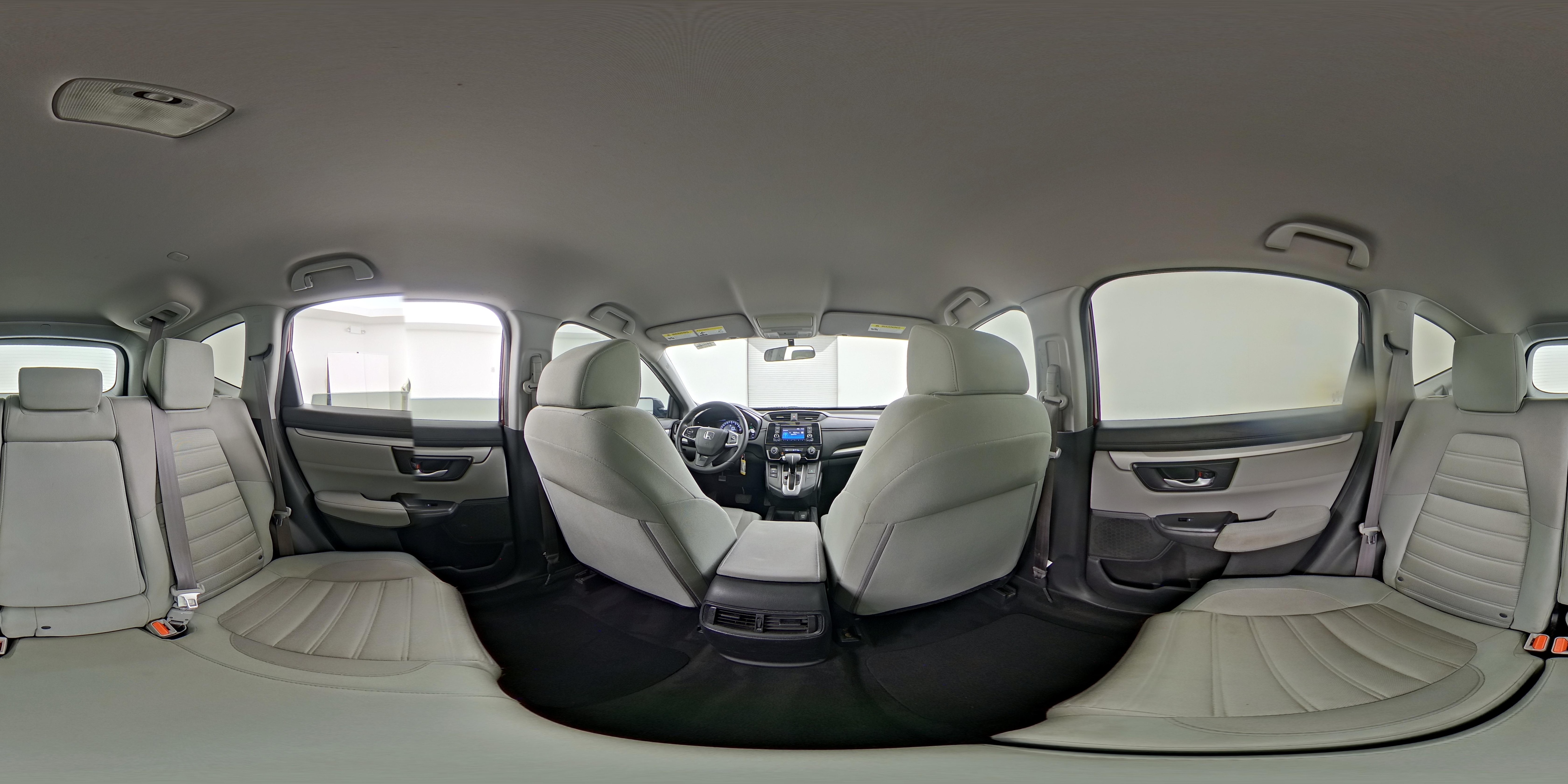 2019 Honda CR-V LX - Photo 25