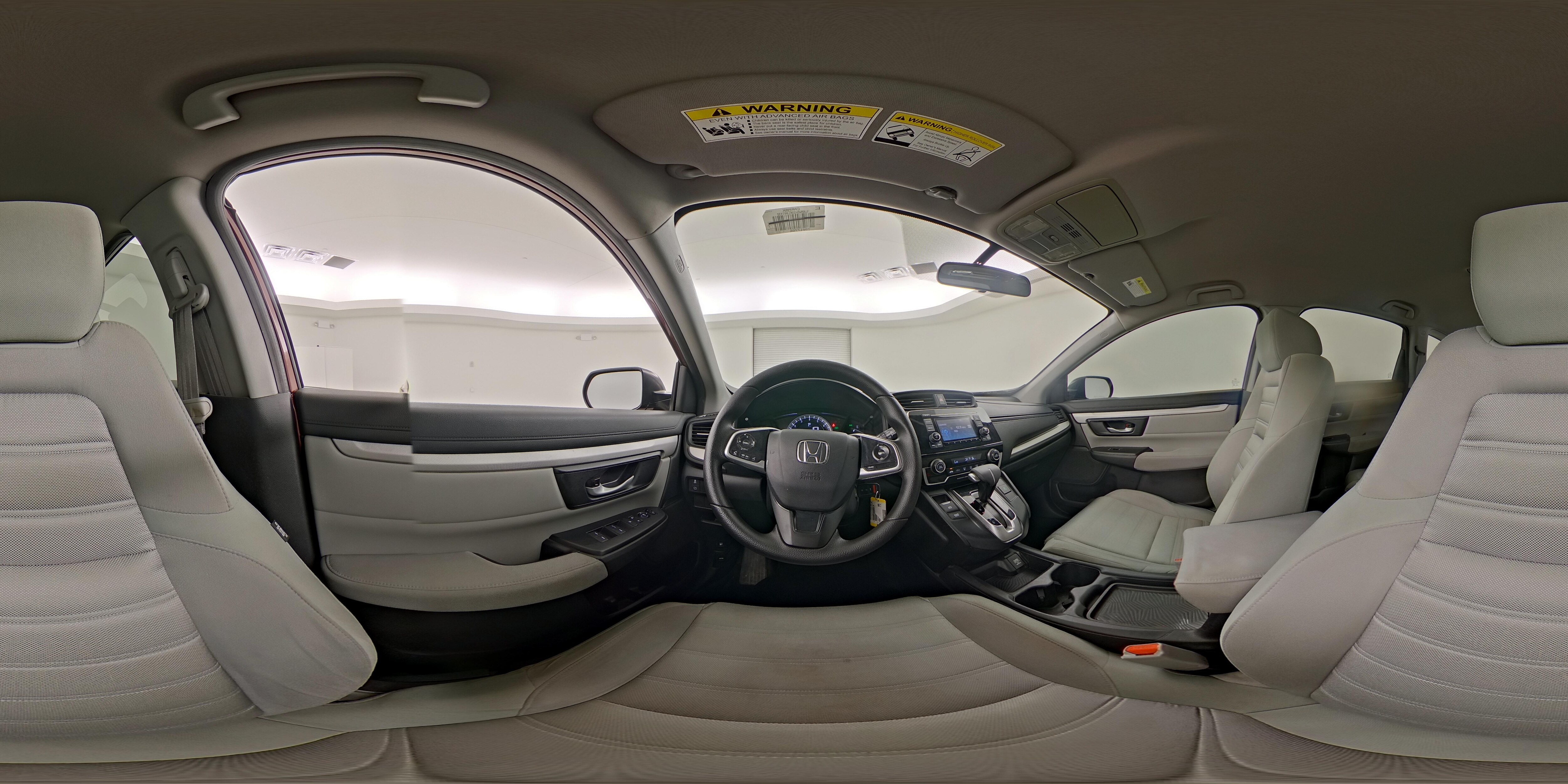 2019 Honda CR-V LX - Photo 26