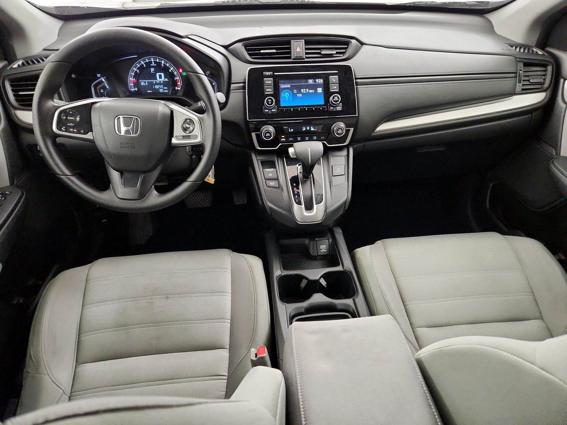 Thumbnail: 2019 Honda CR-V - 9