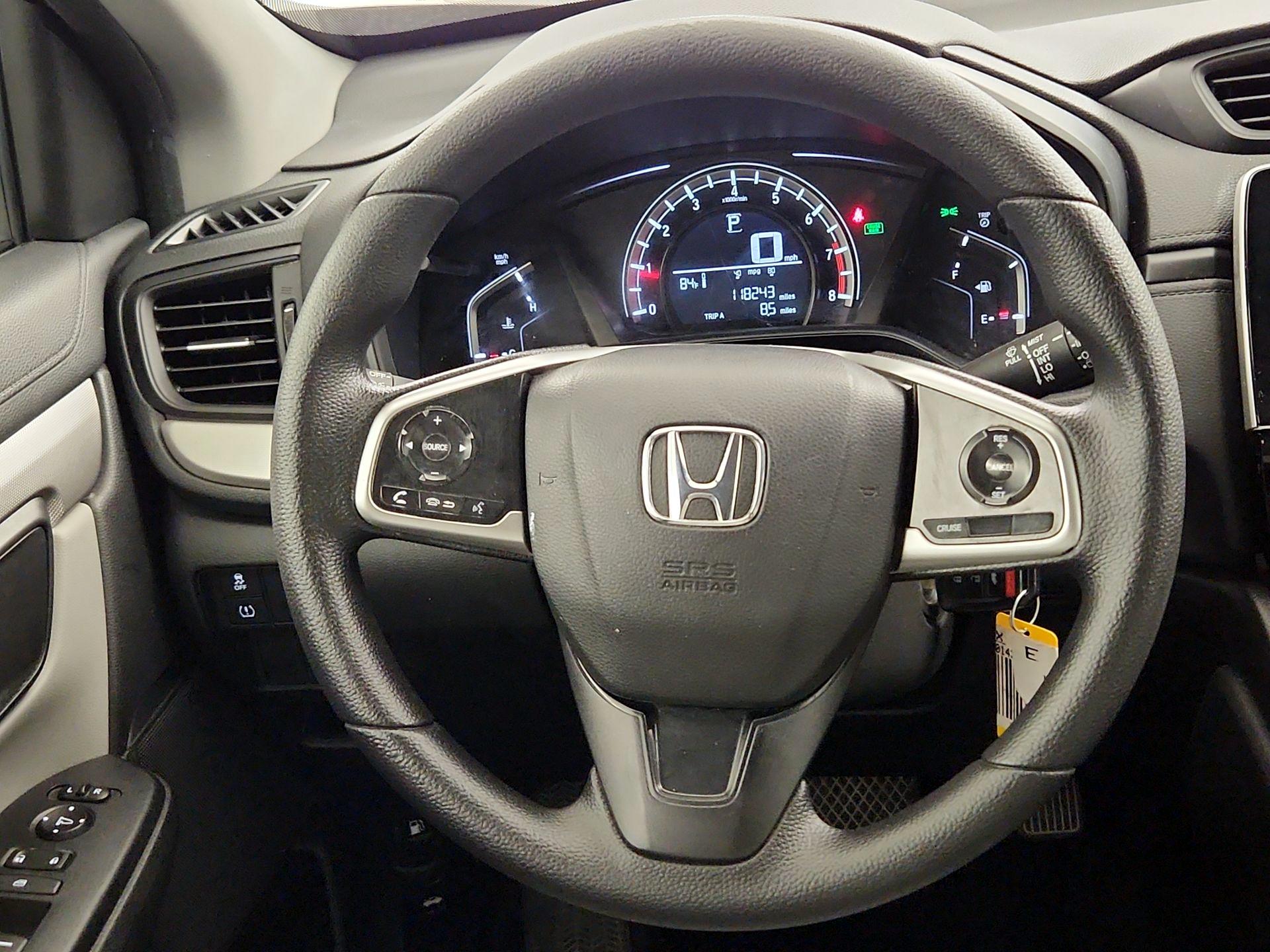 Thumbnail: 2019 Honda CR-V - 10