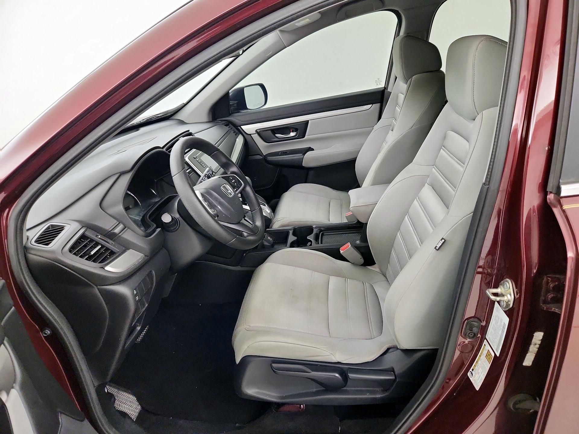 Thumbnail: 2019 Honda CR-V - 11