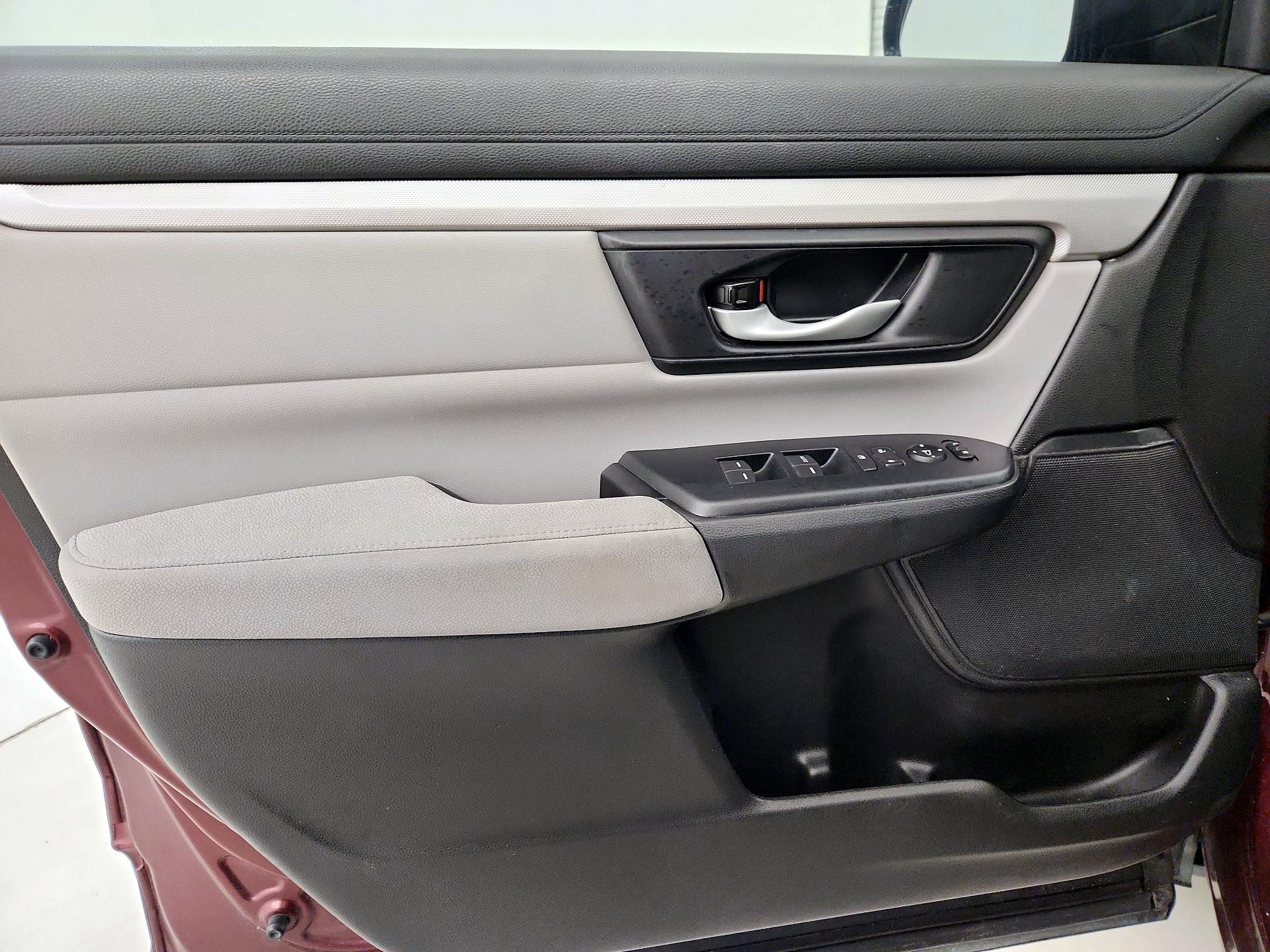Thumbnail: 2019 Honda CR-V - 12