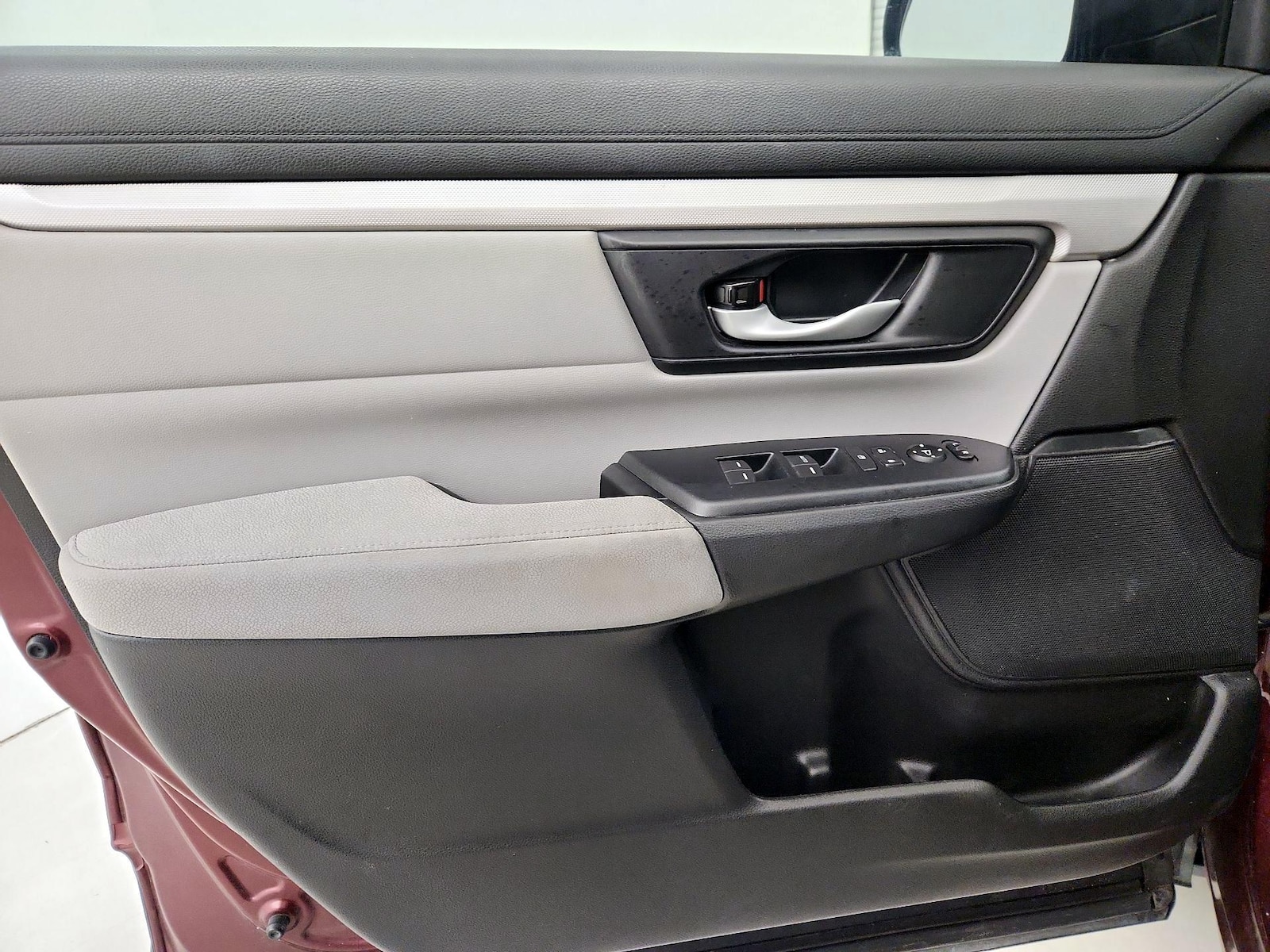 2019 Honda CR-V LX - Photo 13