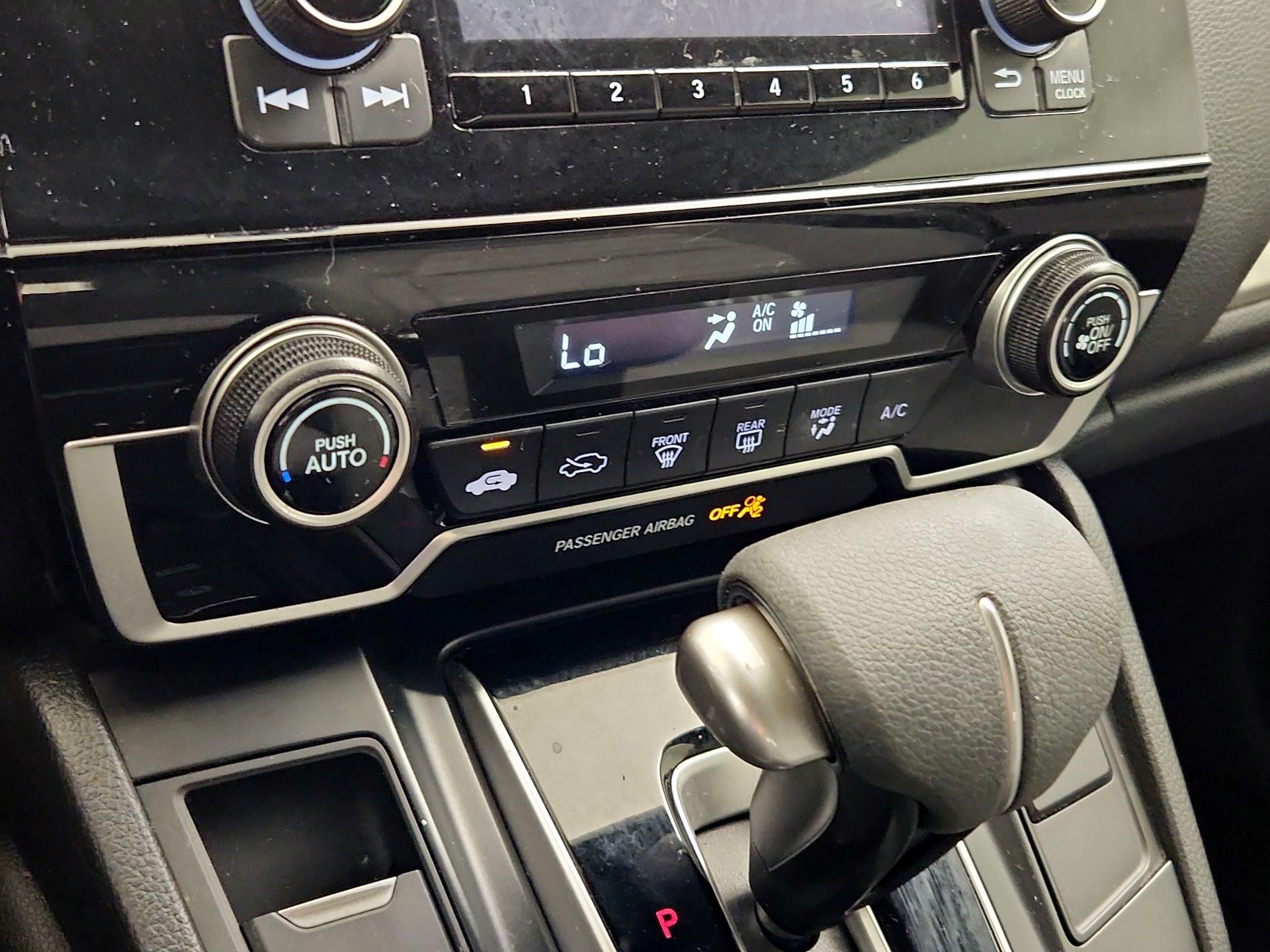Thumbnail: 2019 Honda CR-V - 16