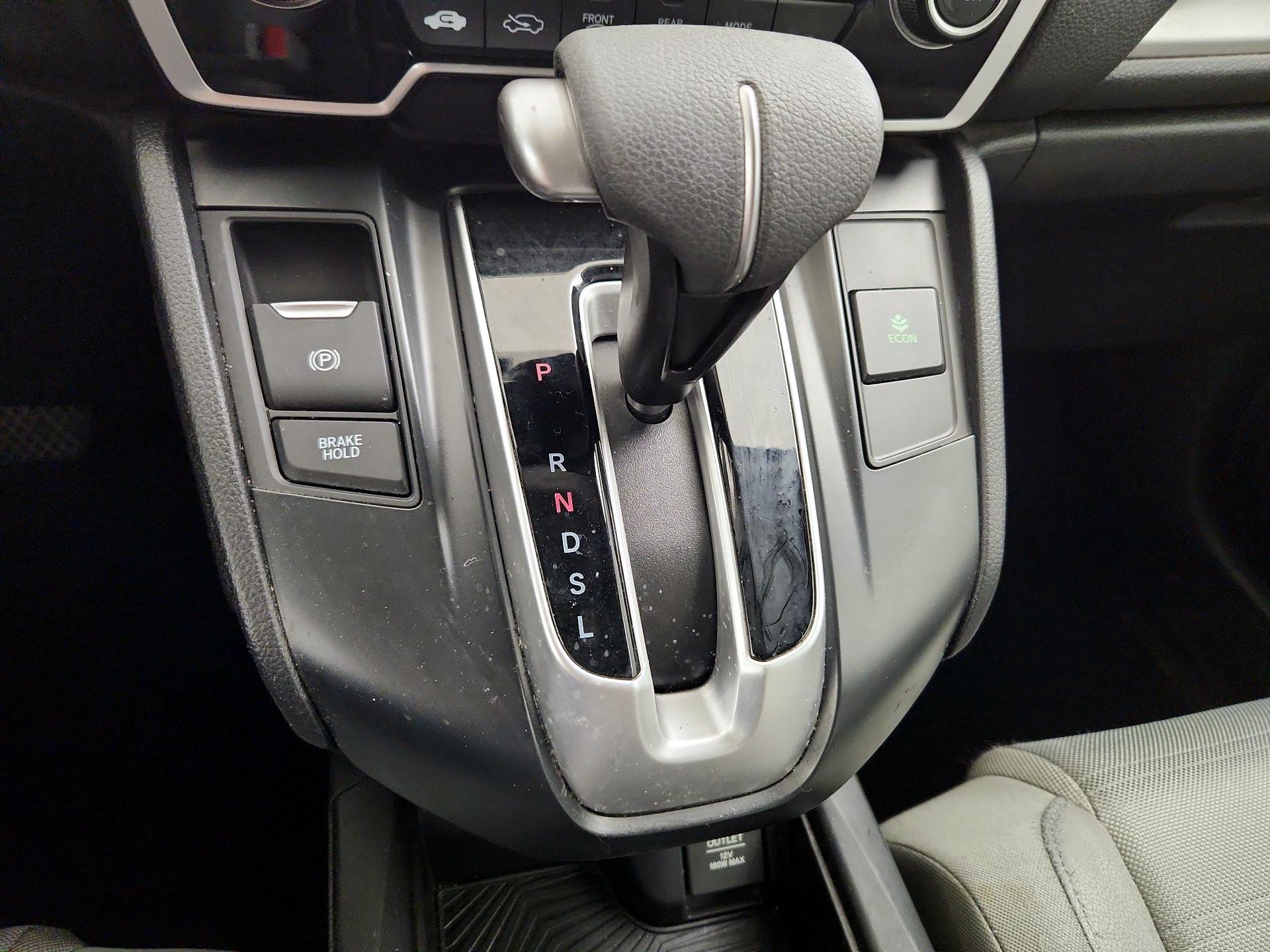 Thumbnail: 2019 Honda CR-V - 17