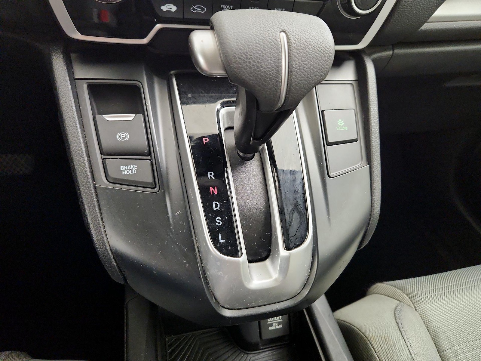 2019 Honda CR-V LX - Photo 18