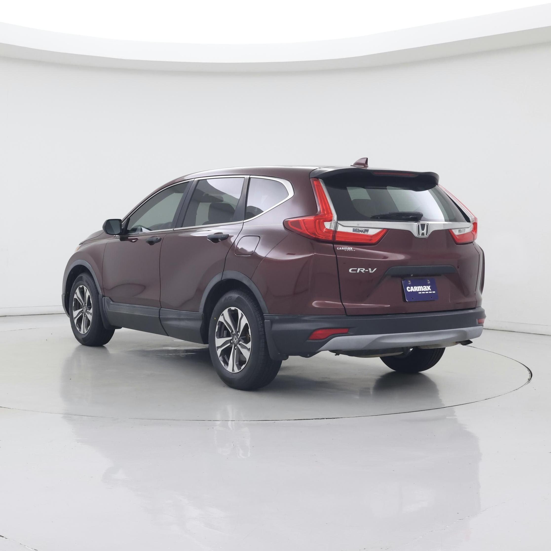 Thumbnail: 2019 Honda CR-V - 2