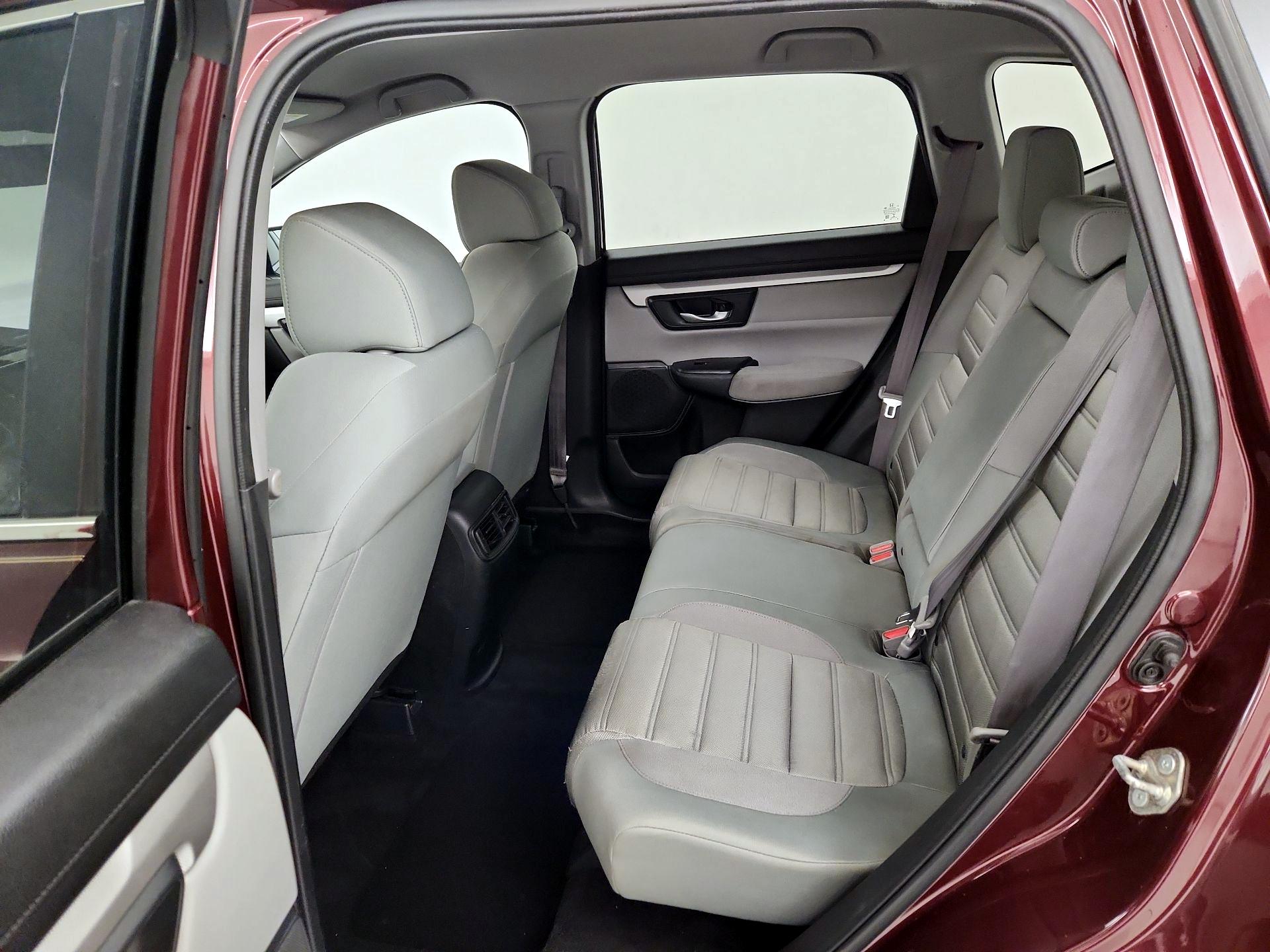 Thumbnail: 2019 Honda CR-V - 19