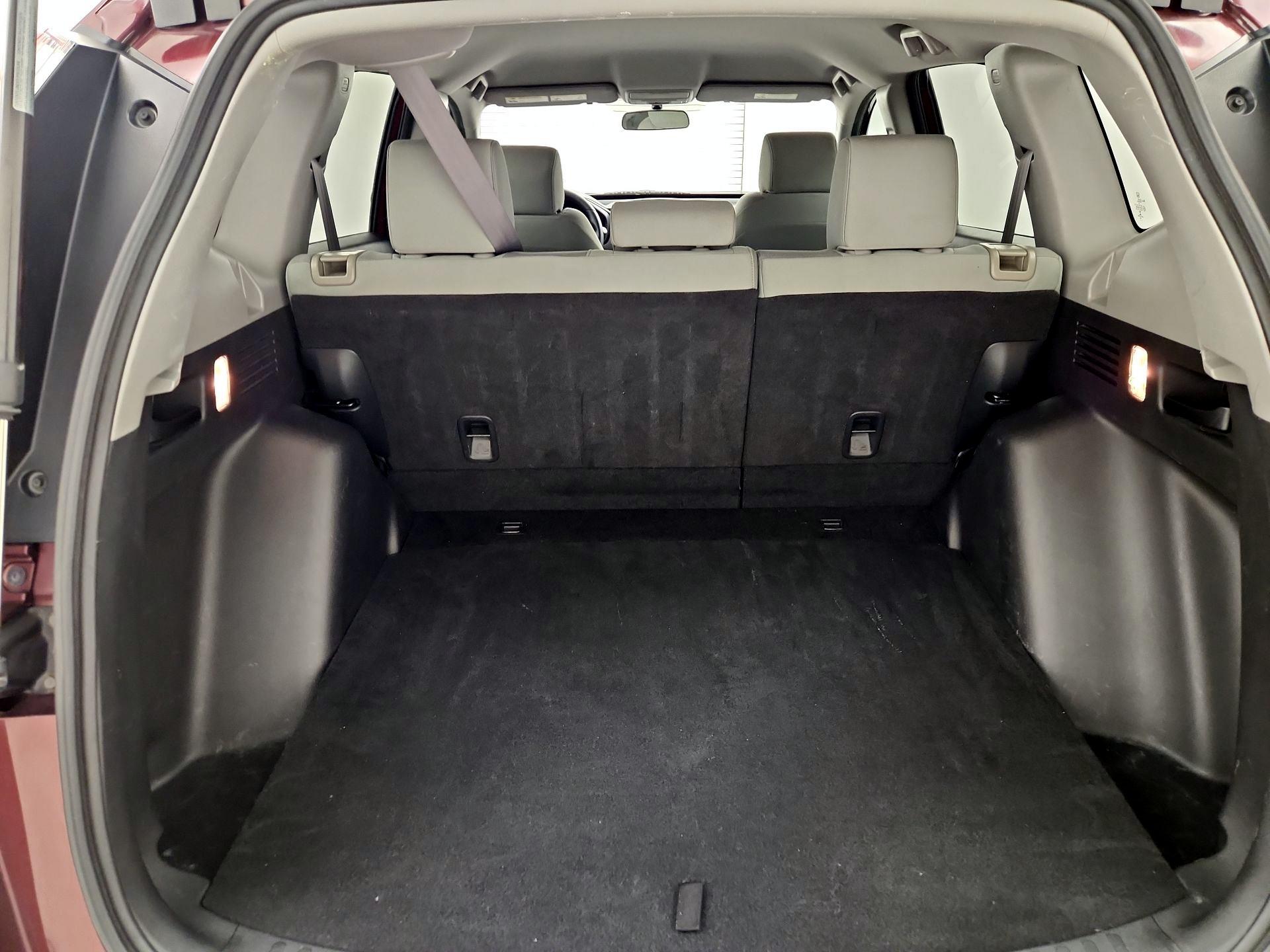 Thumbnail: 2019 Honda CR-V - 20