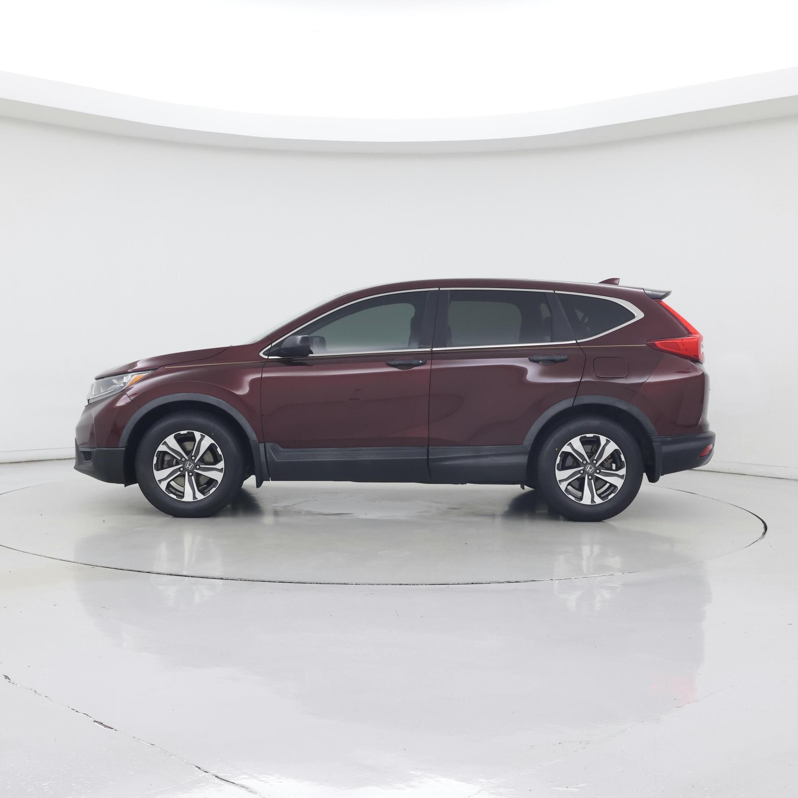 Thumbnail: 2019 Honda CR-V - 3